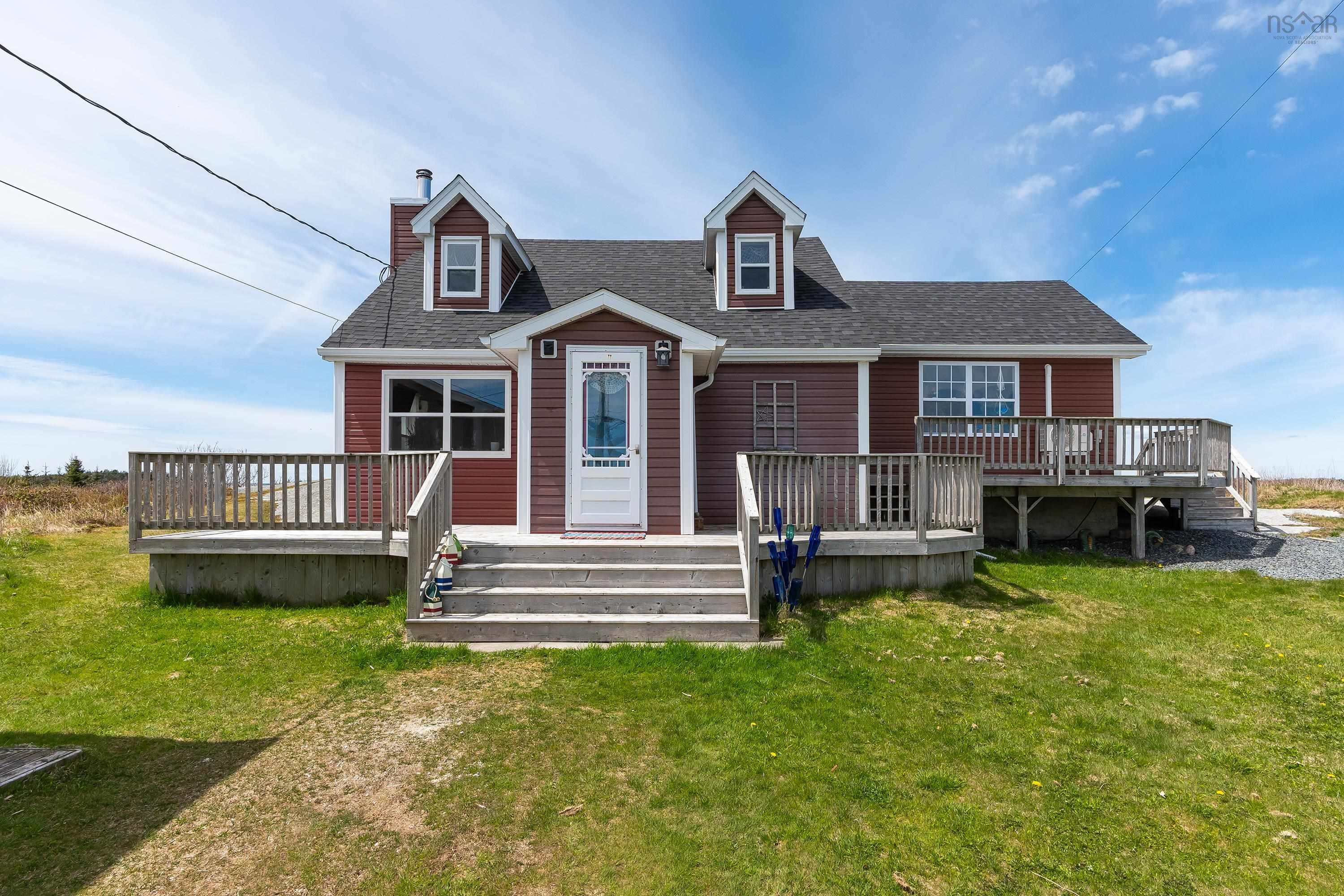 2133 Lower Prospect Road, Lower Prospect NS - MLS<sup>®</sup>: # 202409906