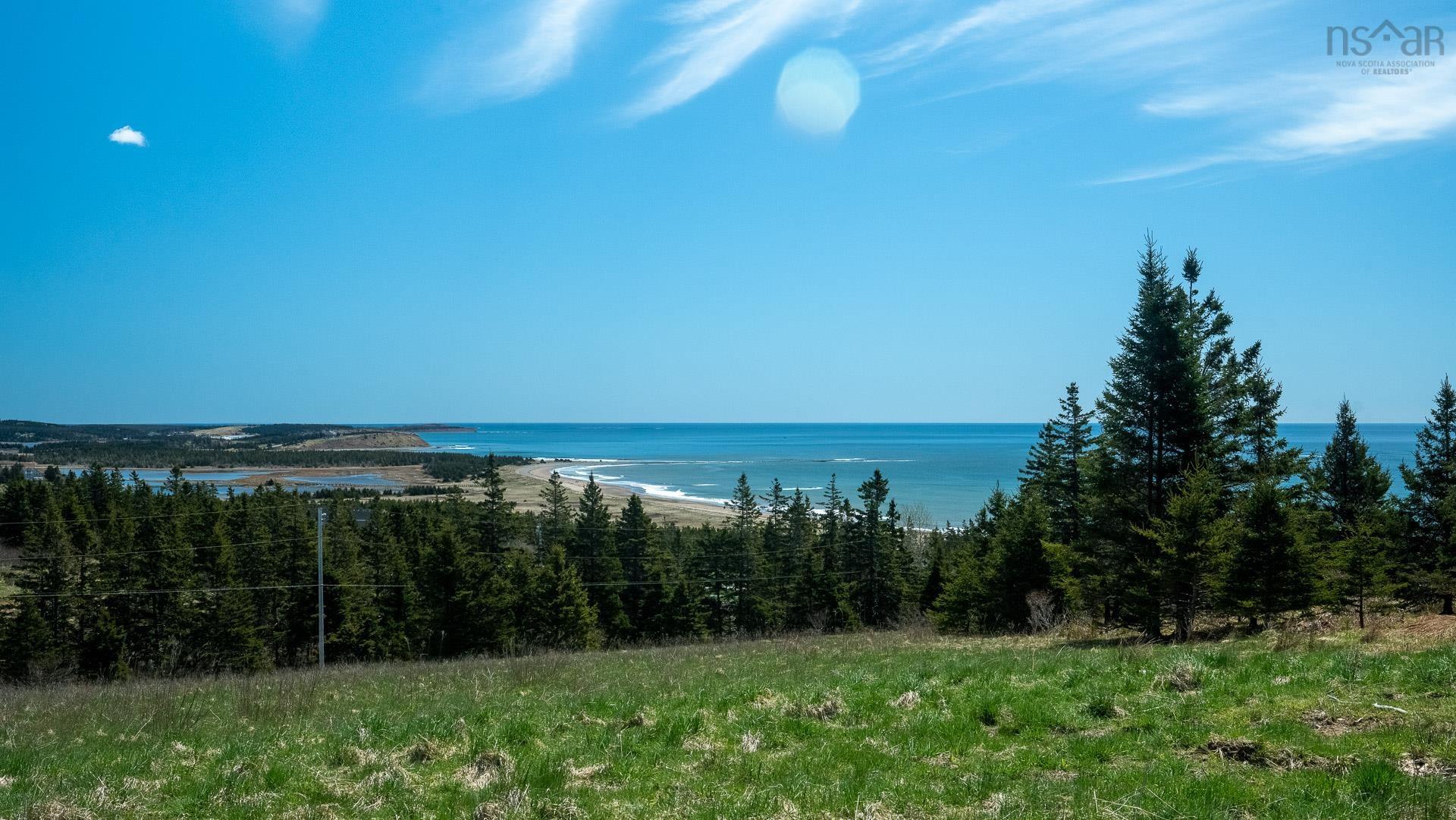 Lot 1 51 Moss Close, Lawrencetown NS - MLS<sup>®</sup>: # 202409922