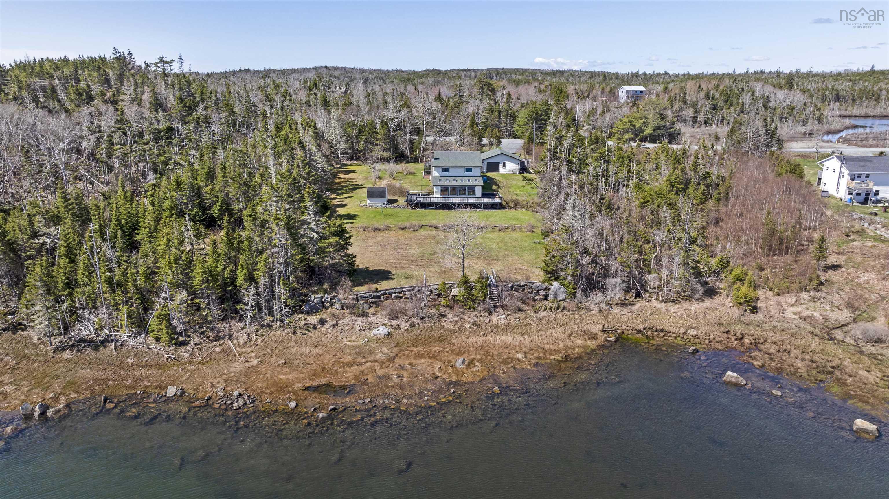797 West Jeddore Road, Head Of Jeddore NS - MLS<sup>®</sup>: # 202410392