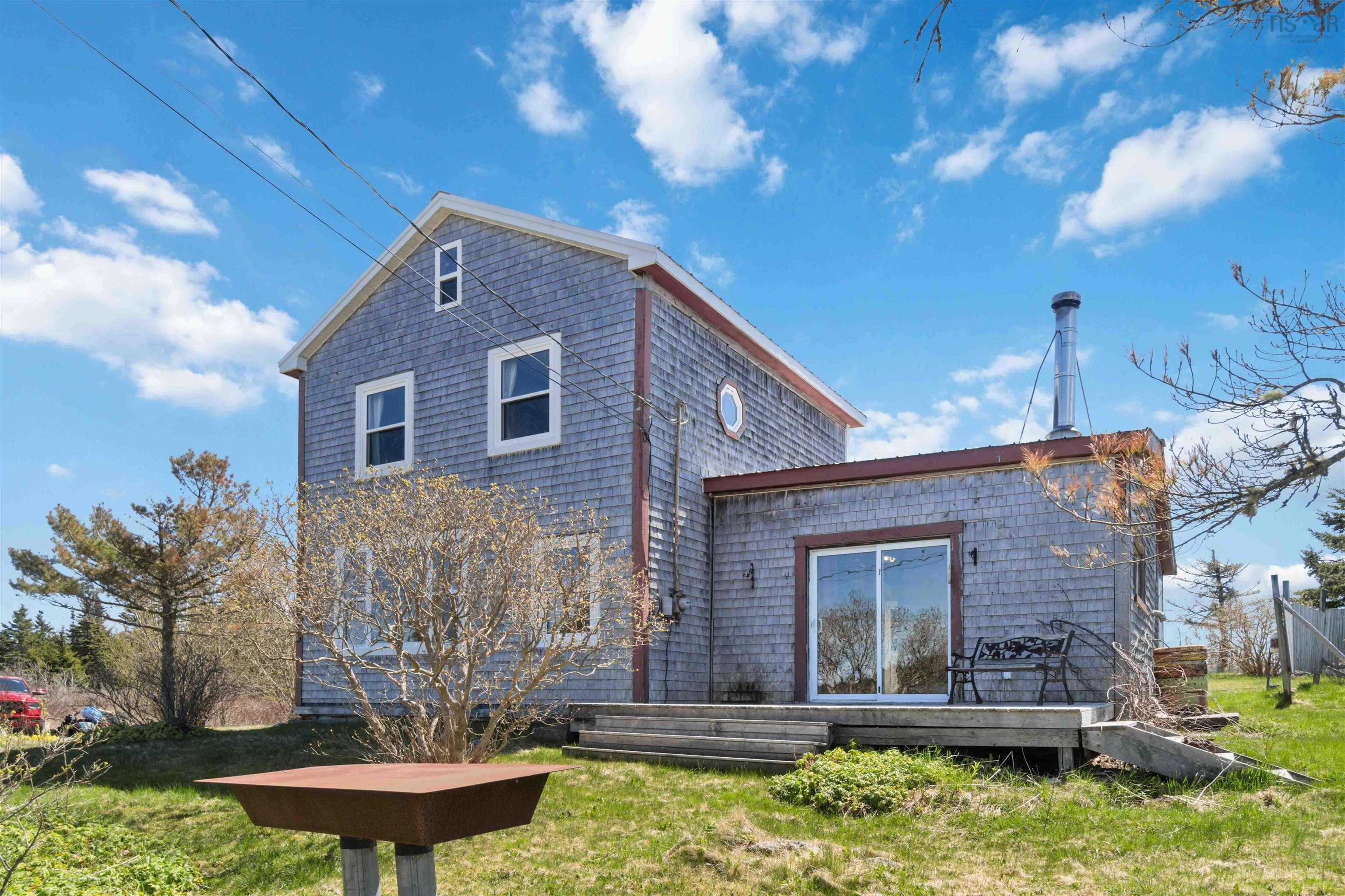 1825 Lower East Chezzetcook Road, East Chezzetcook NS - MLS<sup>®</sup>: # 202410479