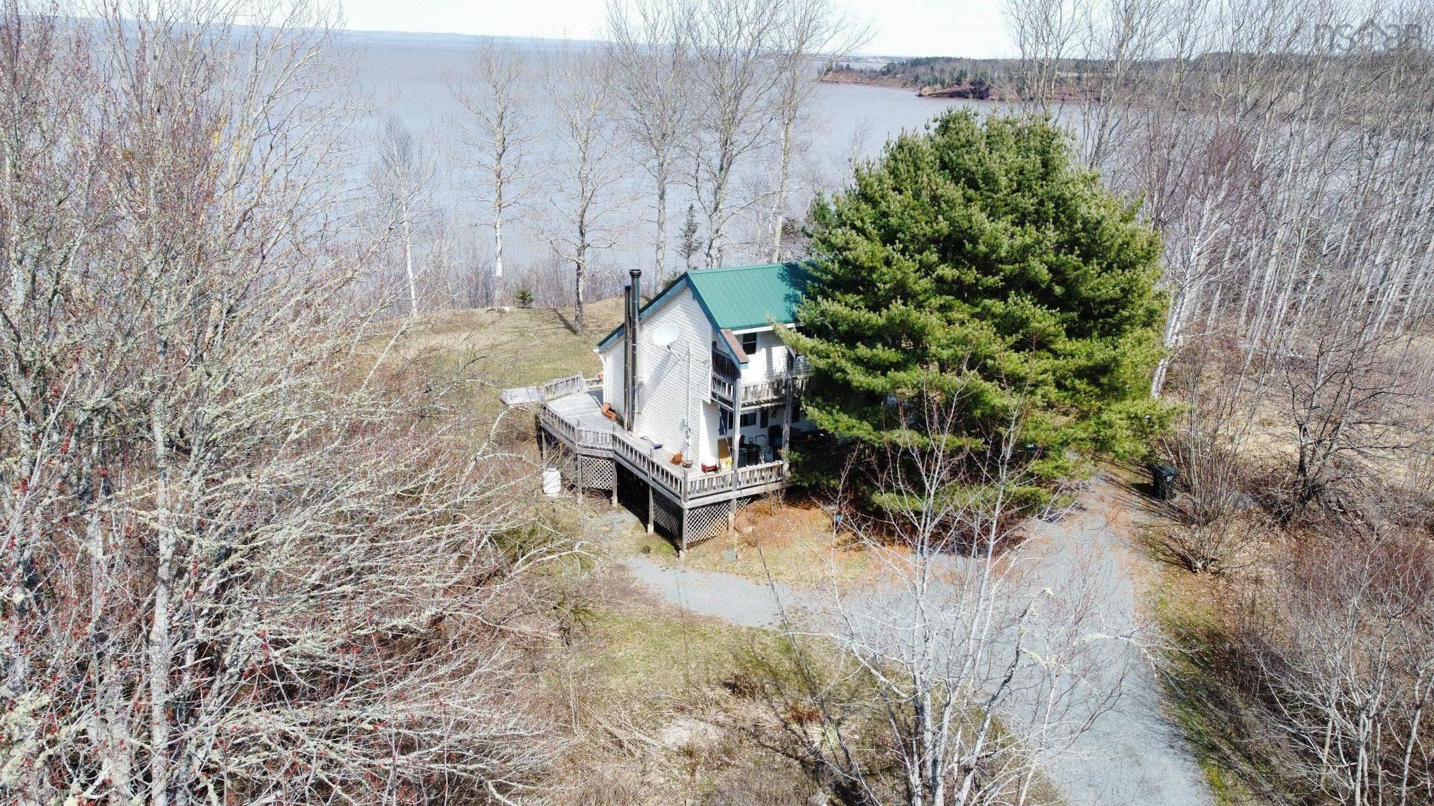 58 Sunrise Drive, Tennecape NS - MLS<sup>®</sup>: # 202411883