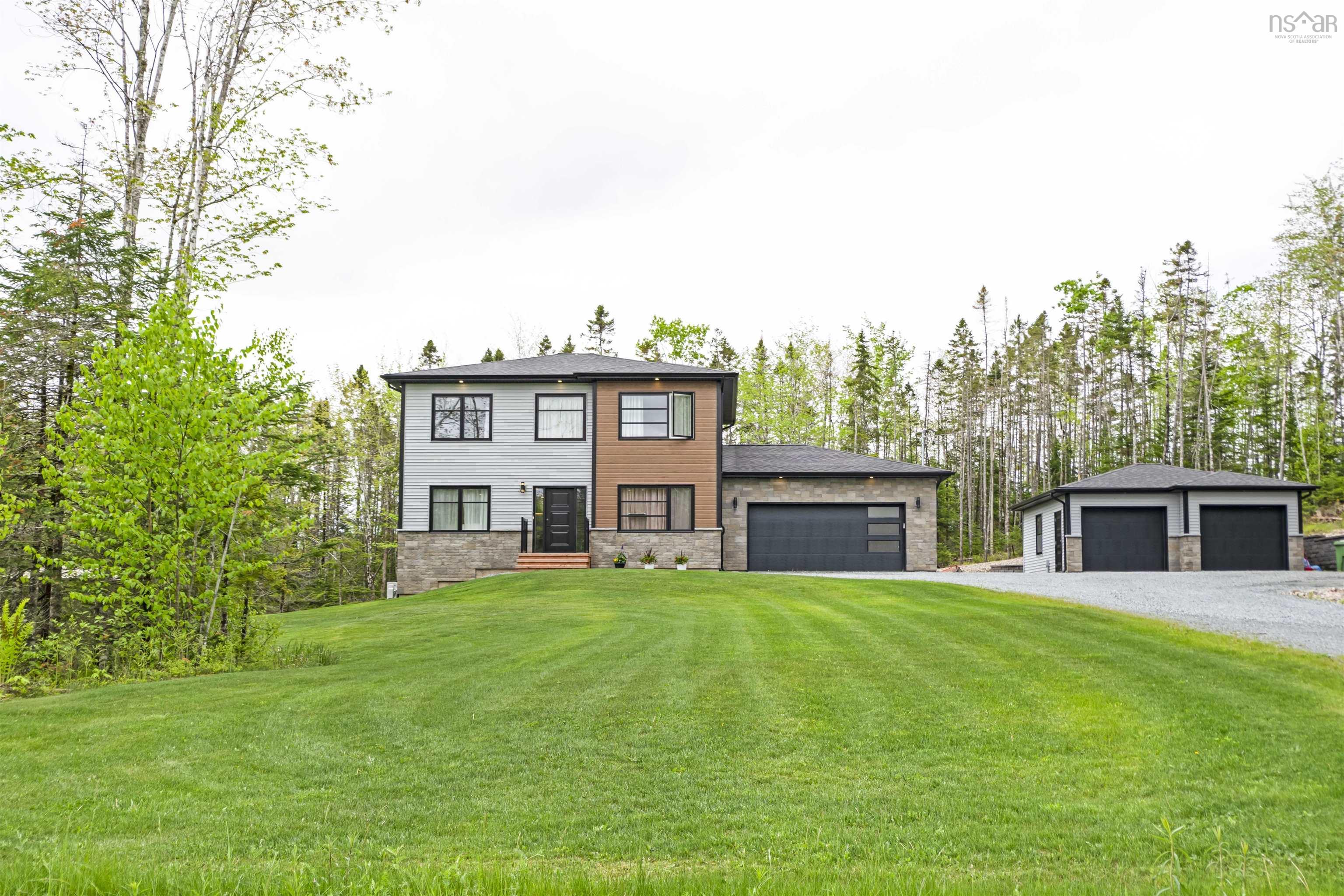 65 Bell Court, Nine Mile River NS - MLS<sup>®</sup>: # 202411905