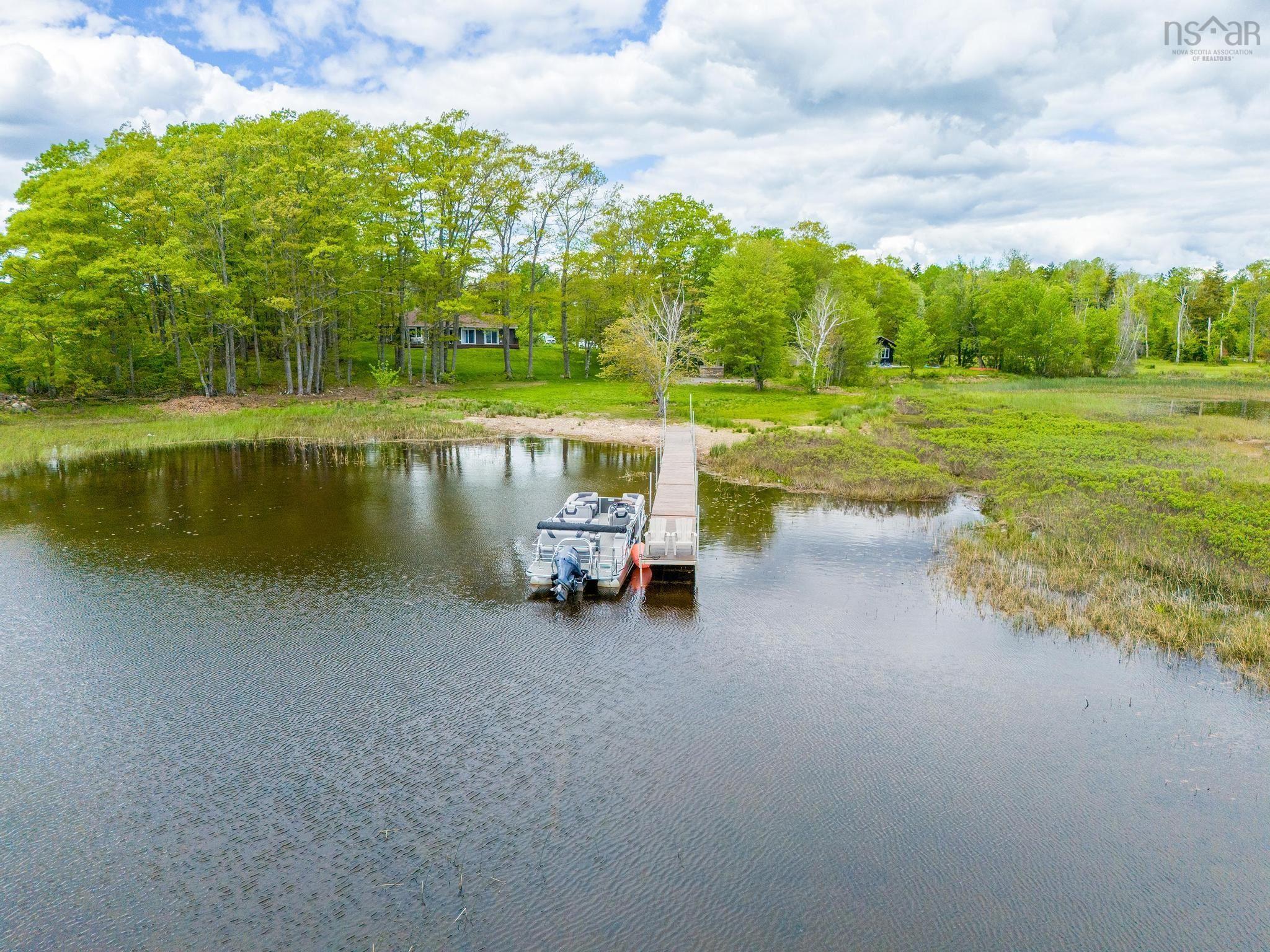 40 Martins Point Road, Enfield NS - MLS<sup>®</sup>: # 202412284