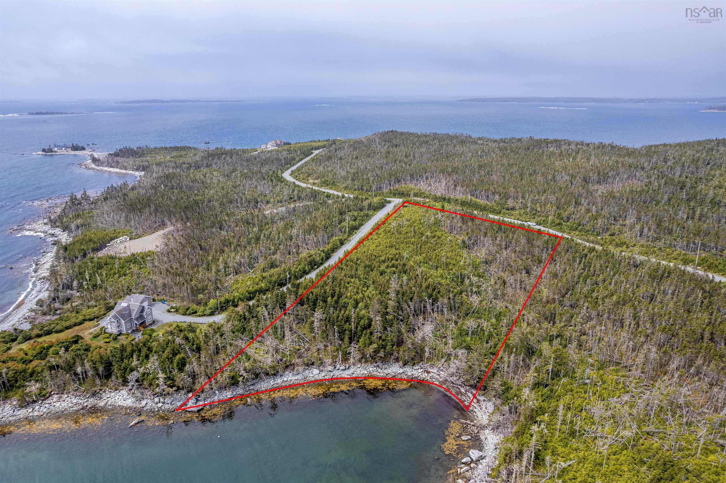 Lot 29 94 Beaver Drive, West Quoddy NS B0J 1W0 - MLS 202412418