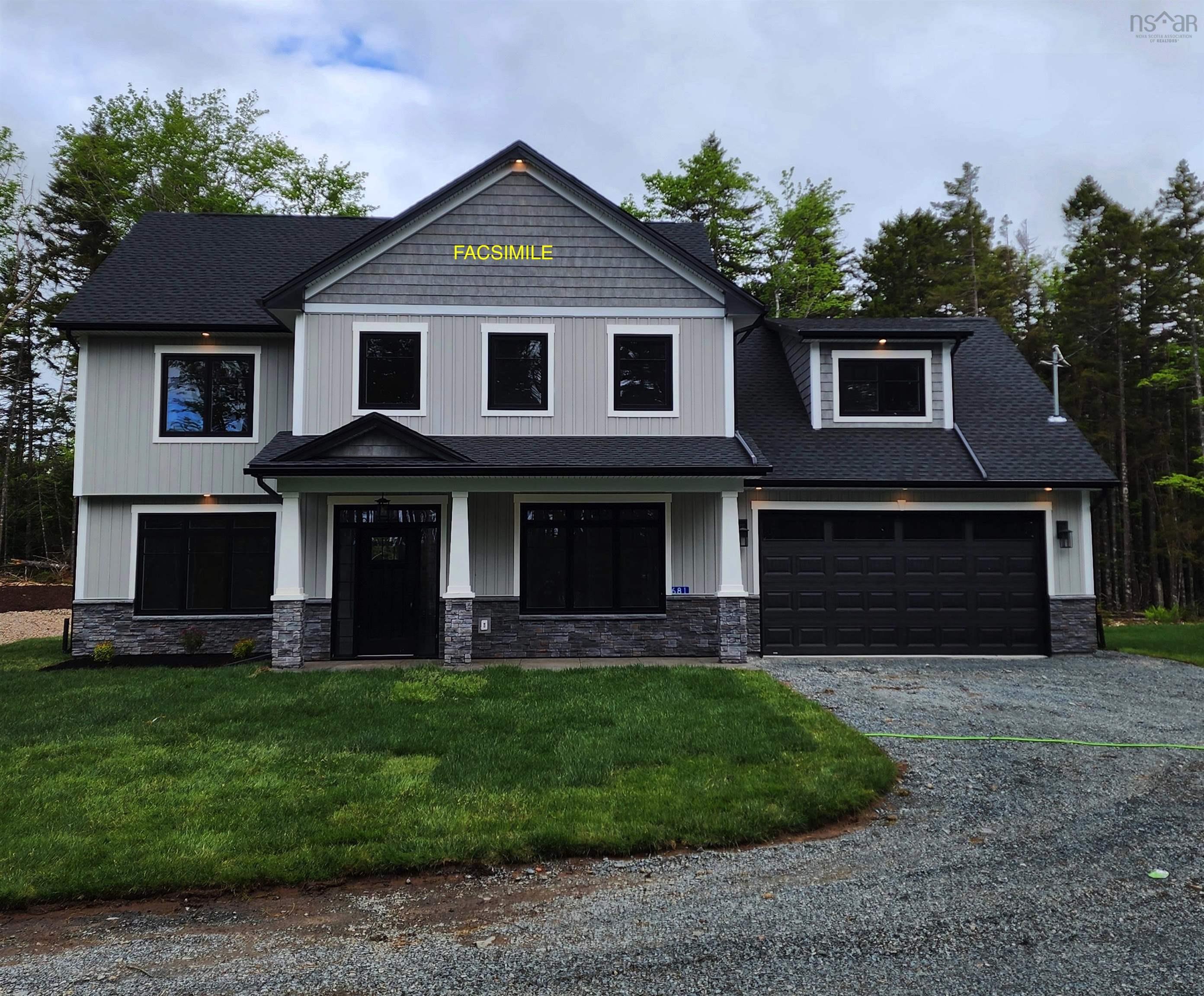 5028 247 Orchid Court, Middle Sackville NS - MLS<sup>®</sup>: # 202412987