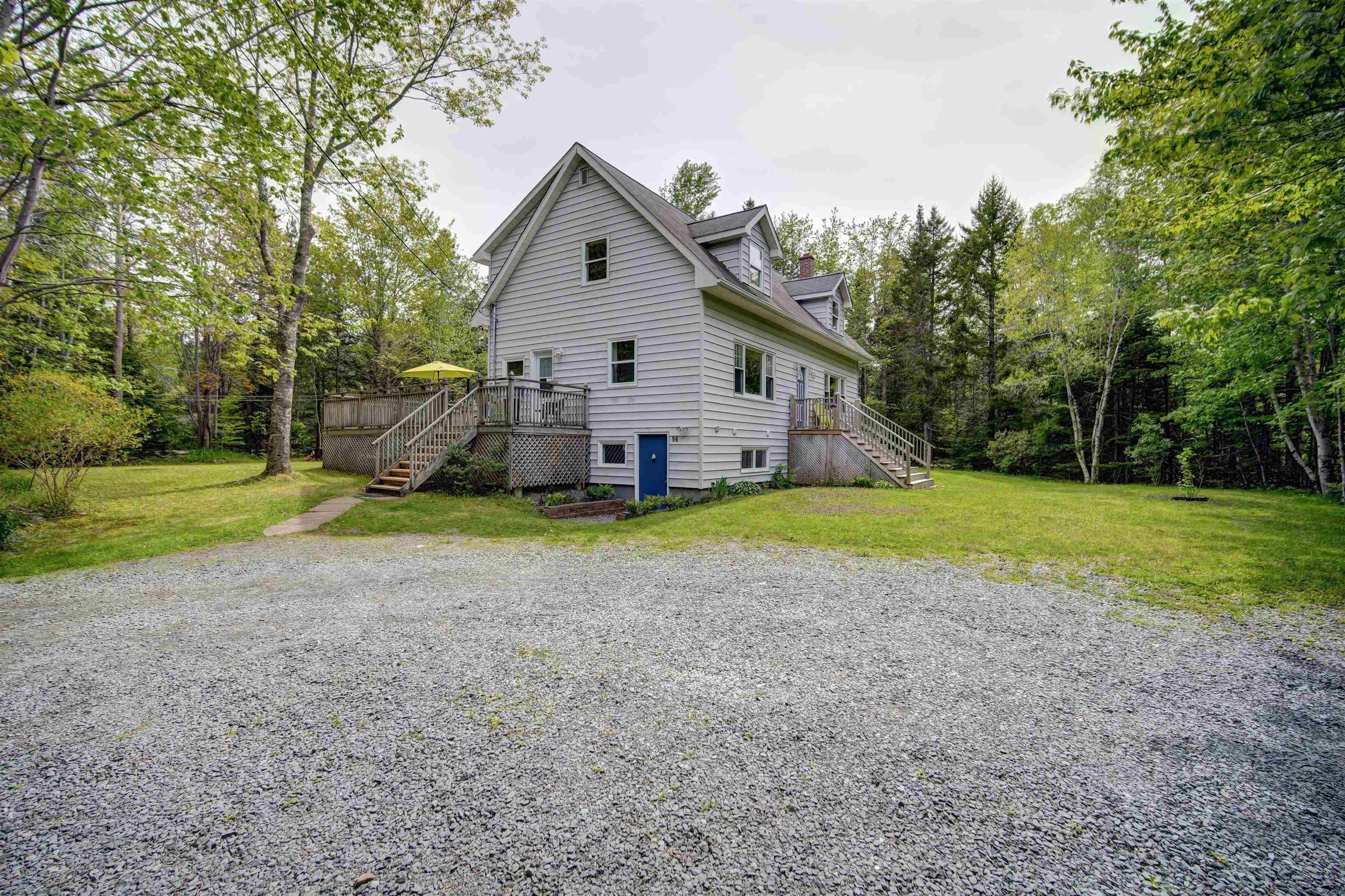 96 Lockview Road, Fall River NS - MLS<sup>®</sup>: # 202413047