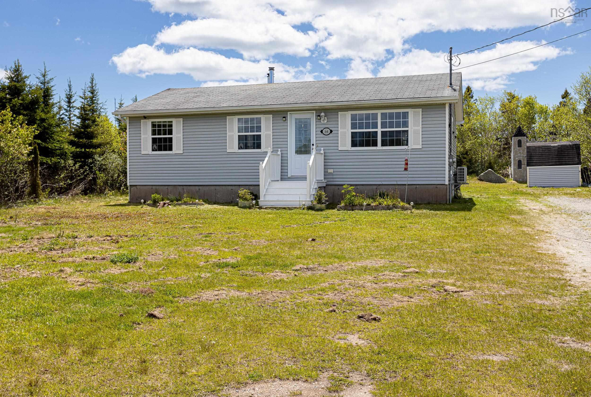 64 Kelly Drive, Williamswood NS - MLS<sup>®</sup>: # 202413105