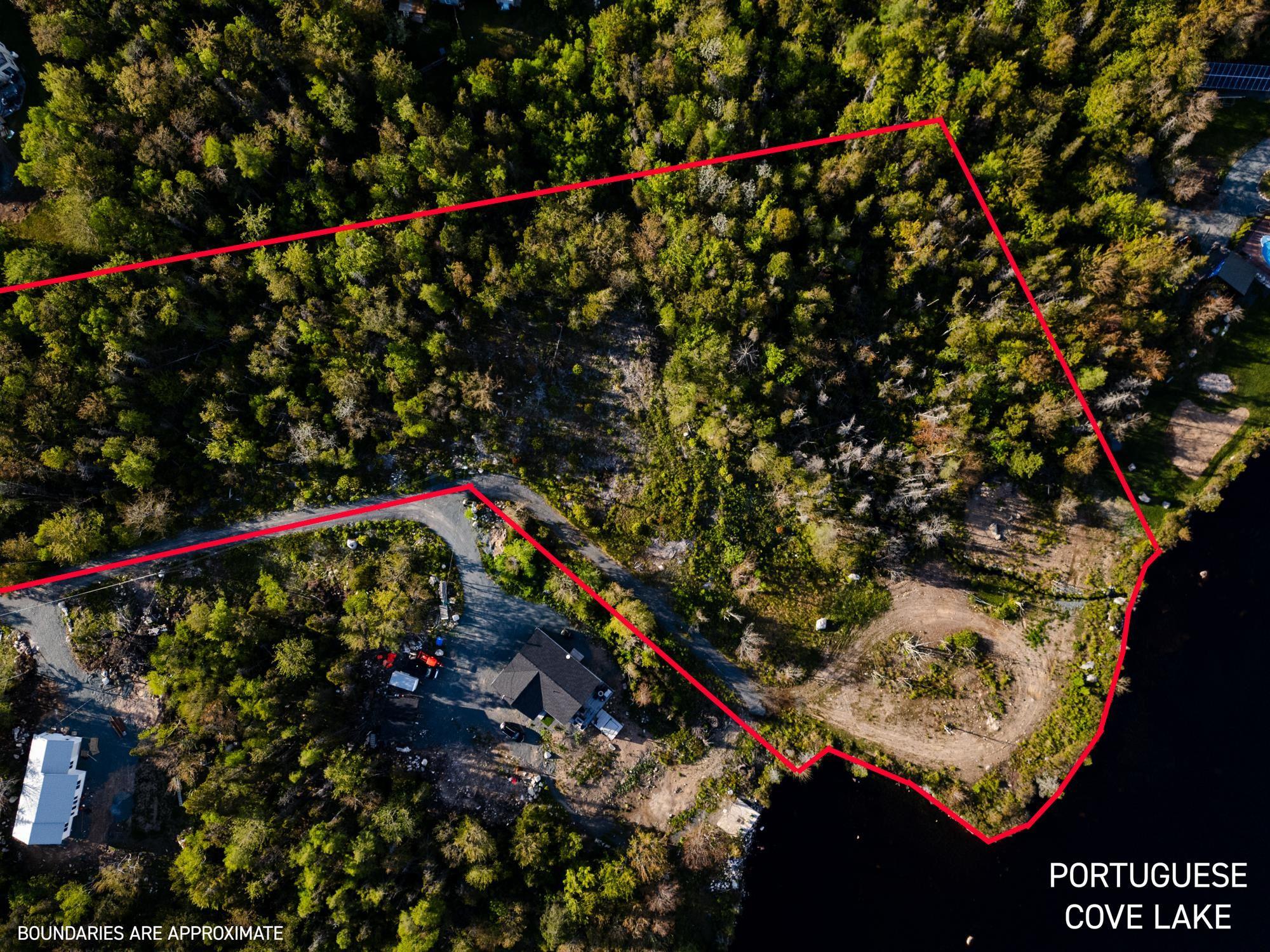 10 Wilderness Drive, Portuguese Cove NS - MLS<sup>®</sup>: # 202413222