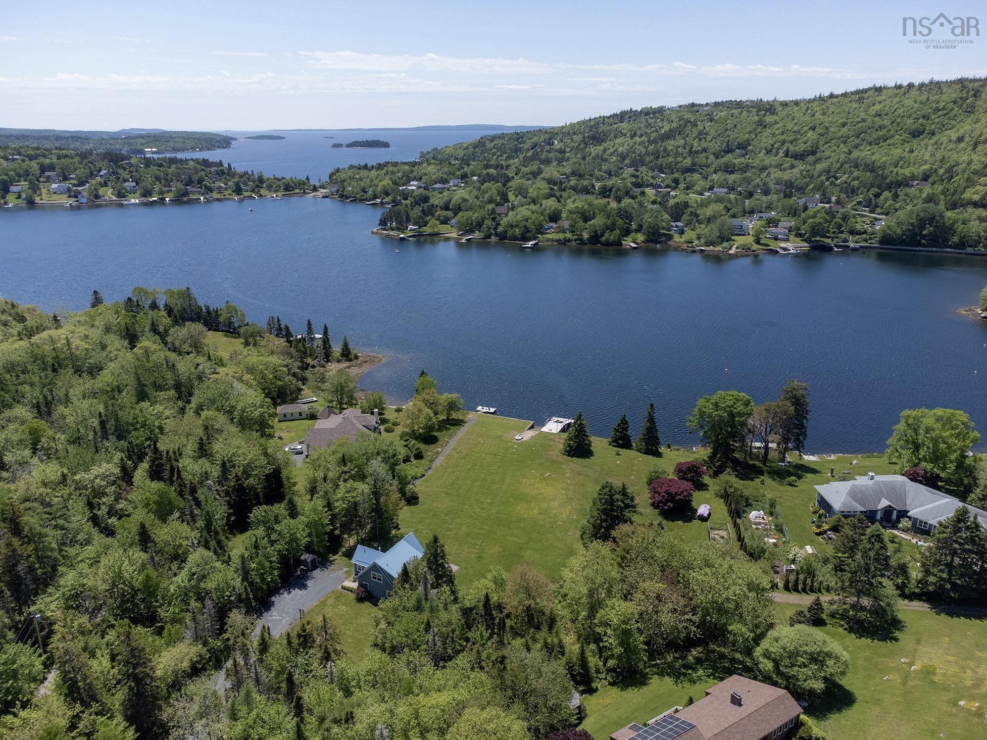 77 Sunnywood Road, Head Of St. Margarets Bay NS - MLS<sup>®</sup>: # 202413234