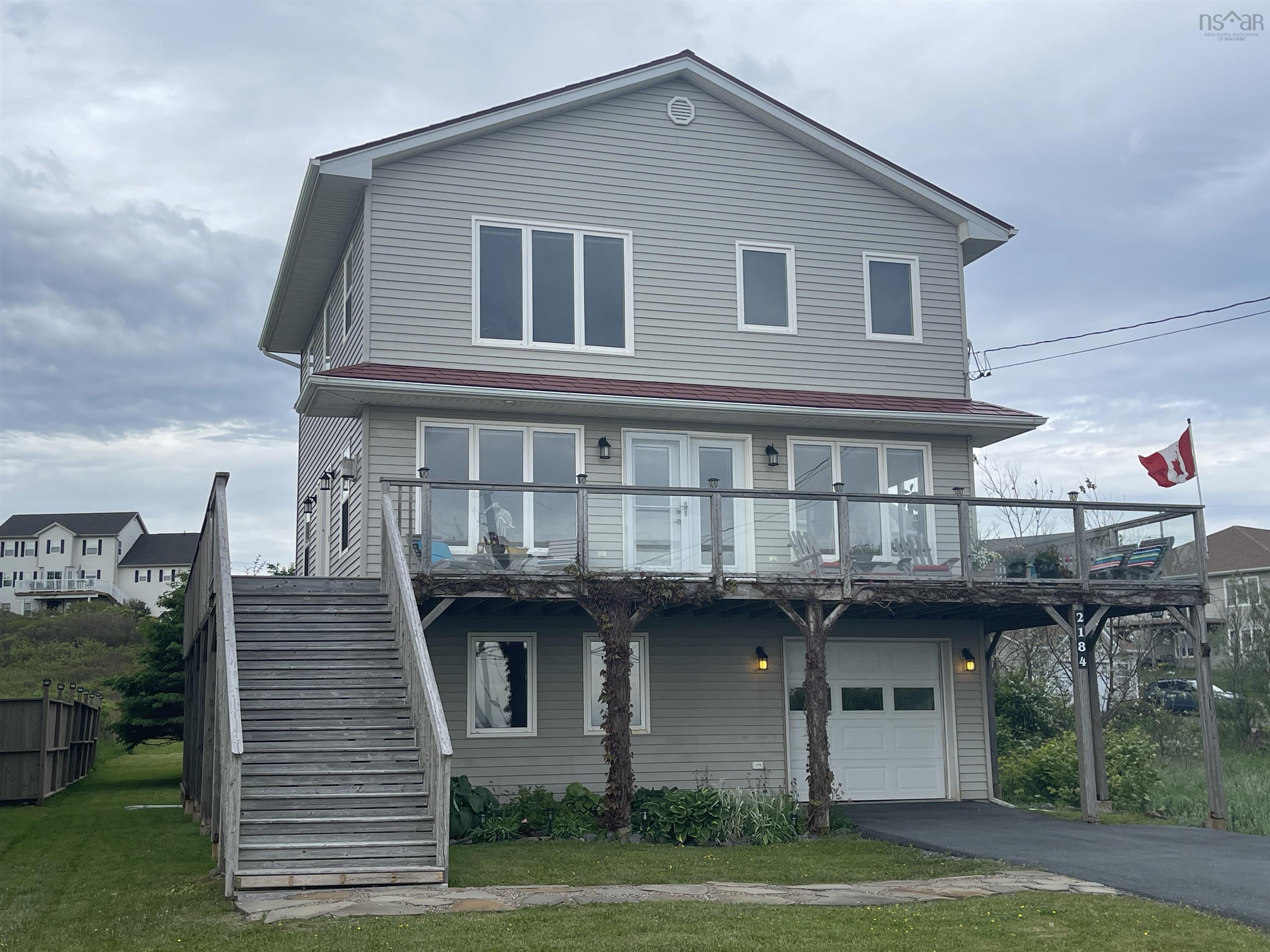 2184 Shore Road, Eastern Passage NS - MLS<sup>®</sup>: # 202413340