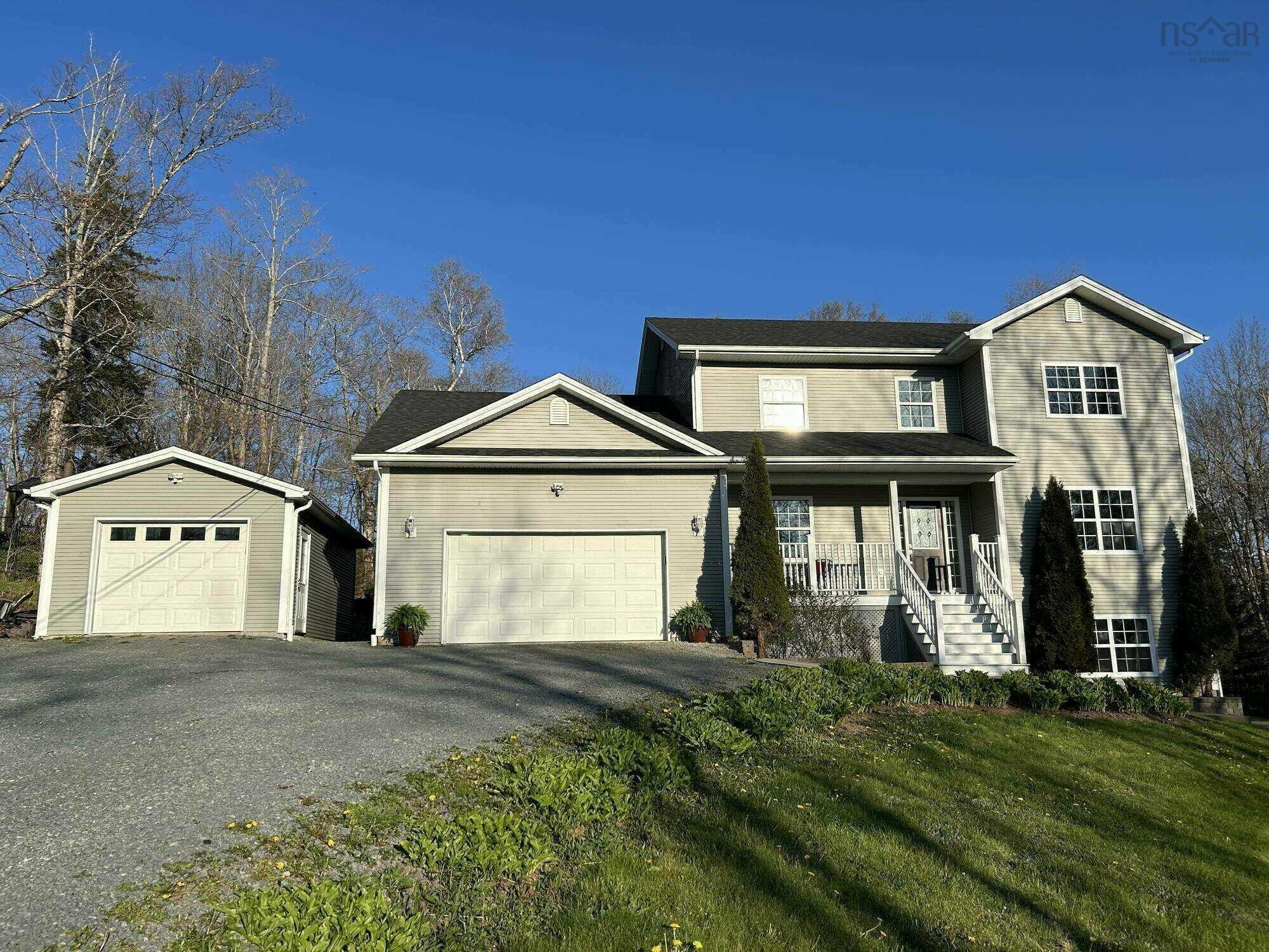 283 Preakness Crescent, Fall River NS - MLS<sup>®</sup>: # 202413354