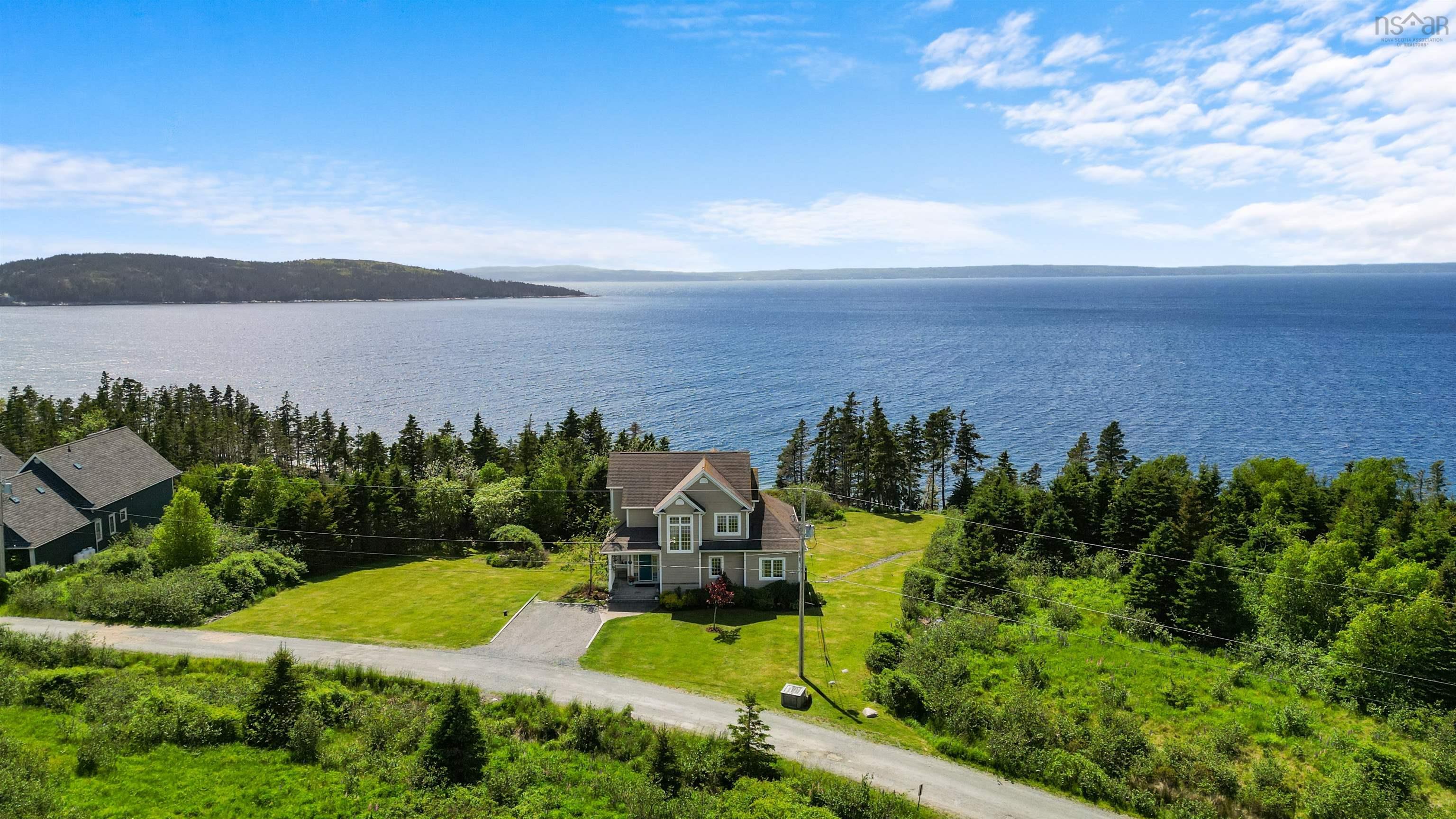 40 Amys Drive, Hackett's Cove NS - MLS<sup>®</sup>: # 202413556