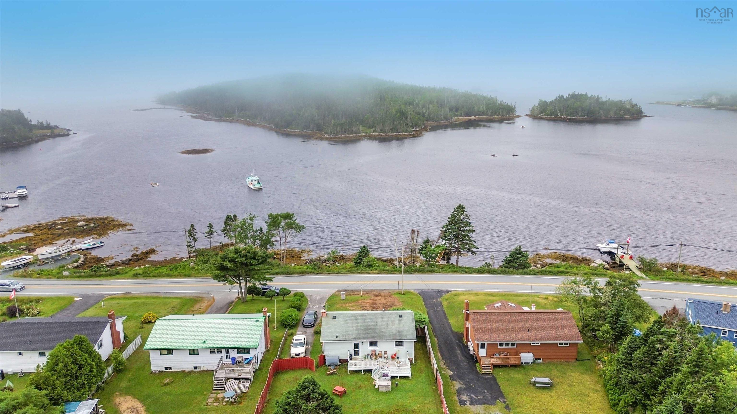 4121 Prospect Road, Shad Bay NS B3T 2C1 - MLS 202413717