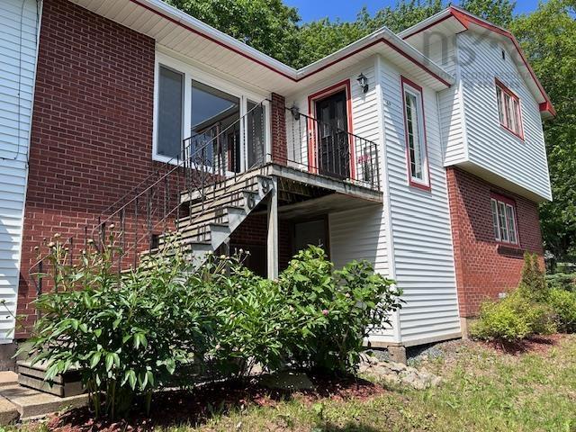 69 Inverness Avenue, Halifax NS - MLS<sup>®</sup>: # 202414305