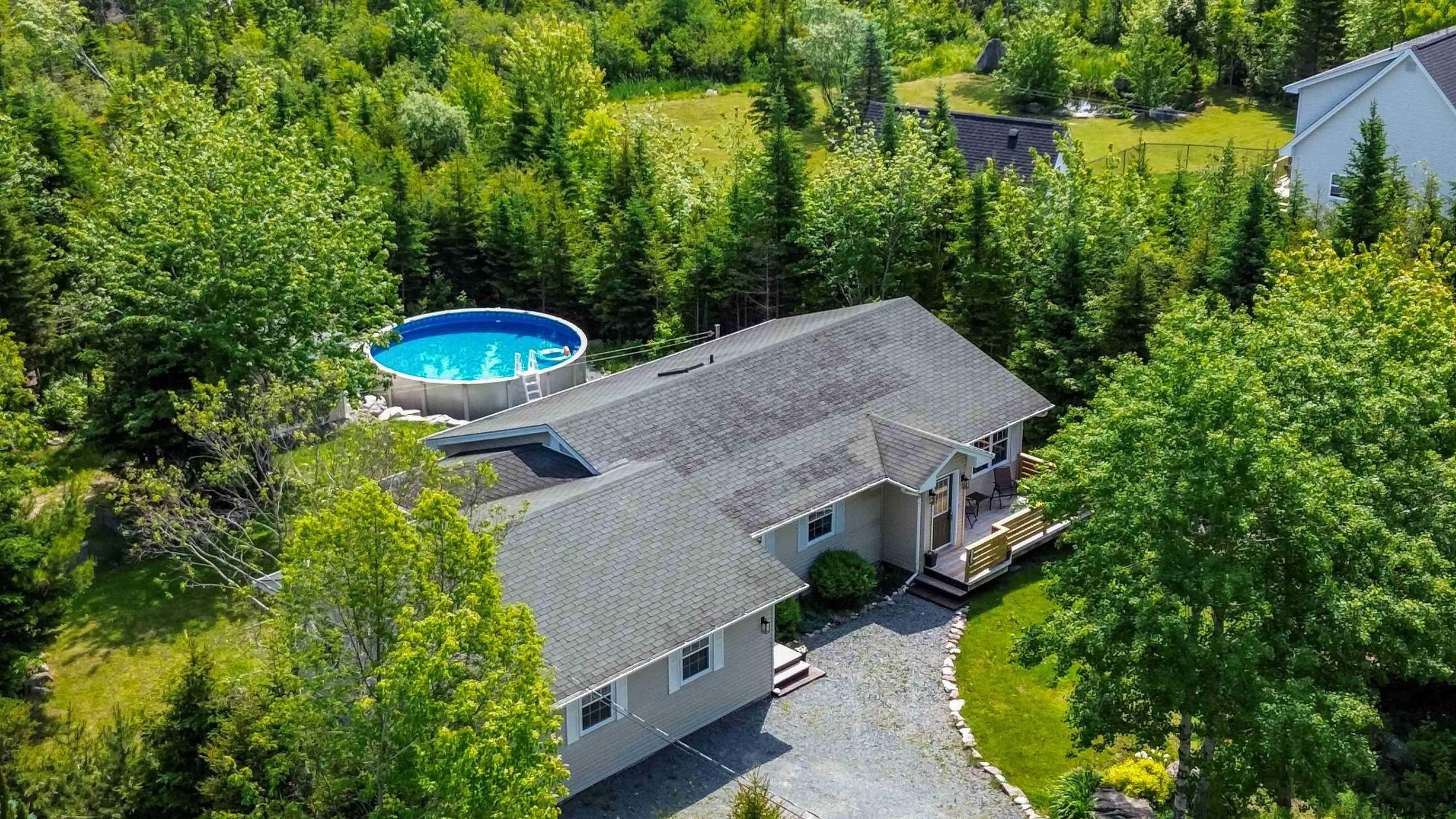 112 Stoney Creek Drive, Mineville NS - MLS<sup>®</sup>: # 202414484