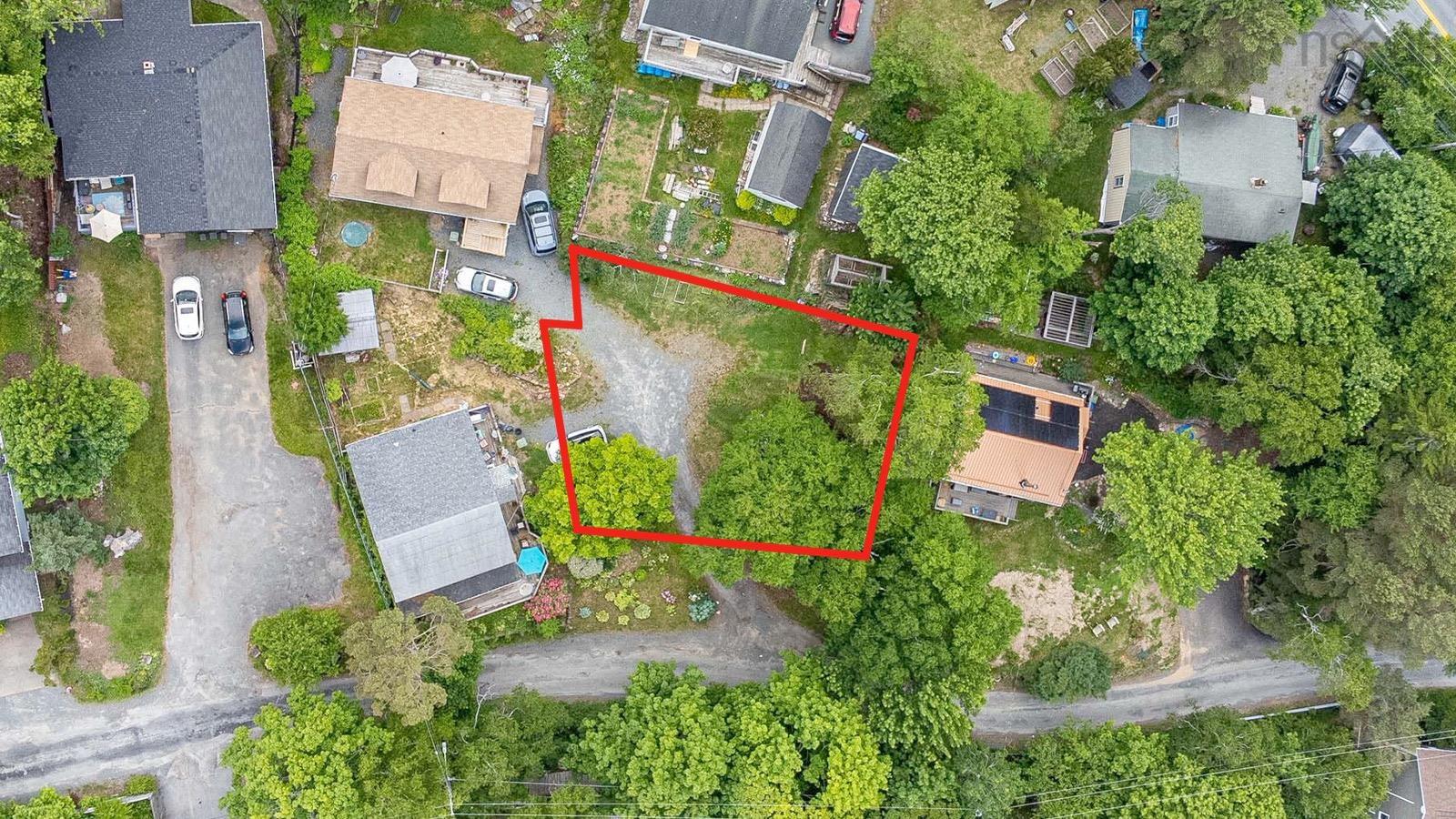 Lot Be-24 Battery Drive, Purcell's Cove NS B3P 2G7 - MLS 202414888