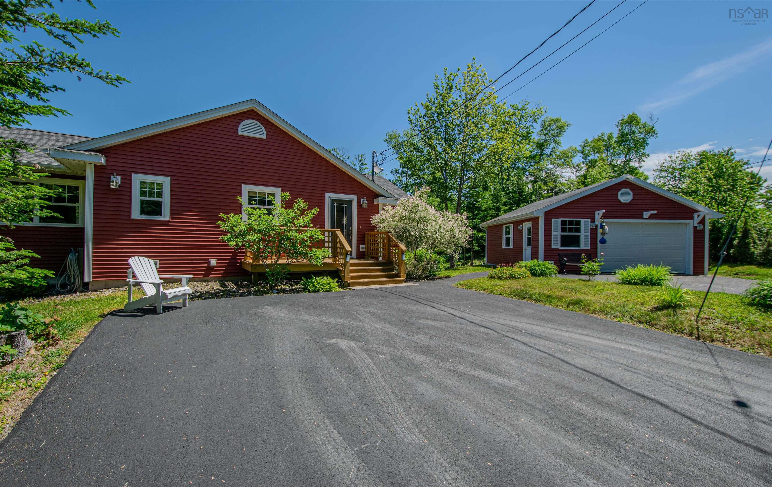 638 Myers Point Road, Myers Point NS - MLS<sup>®</sup>: # 202414960