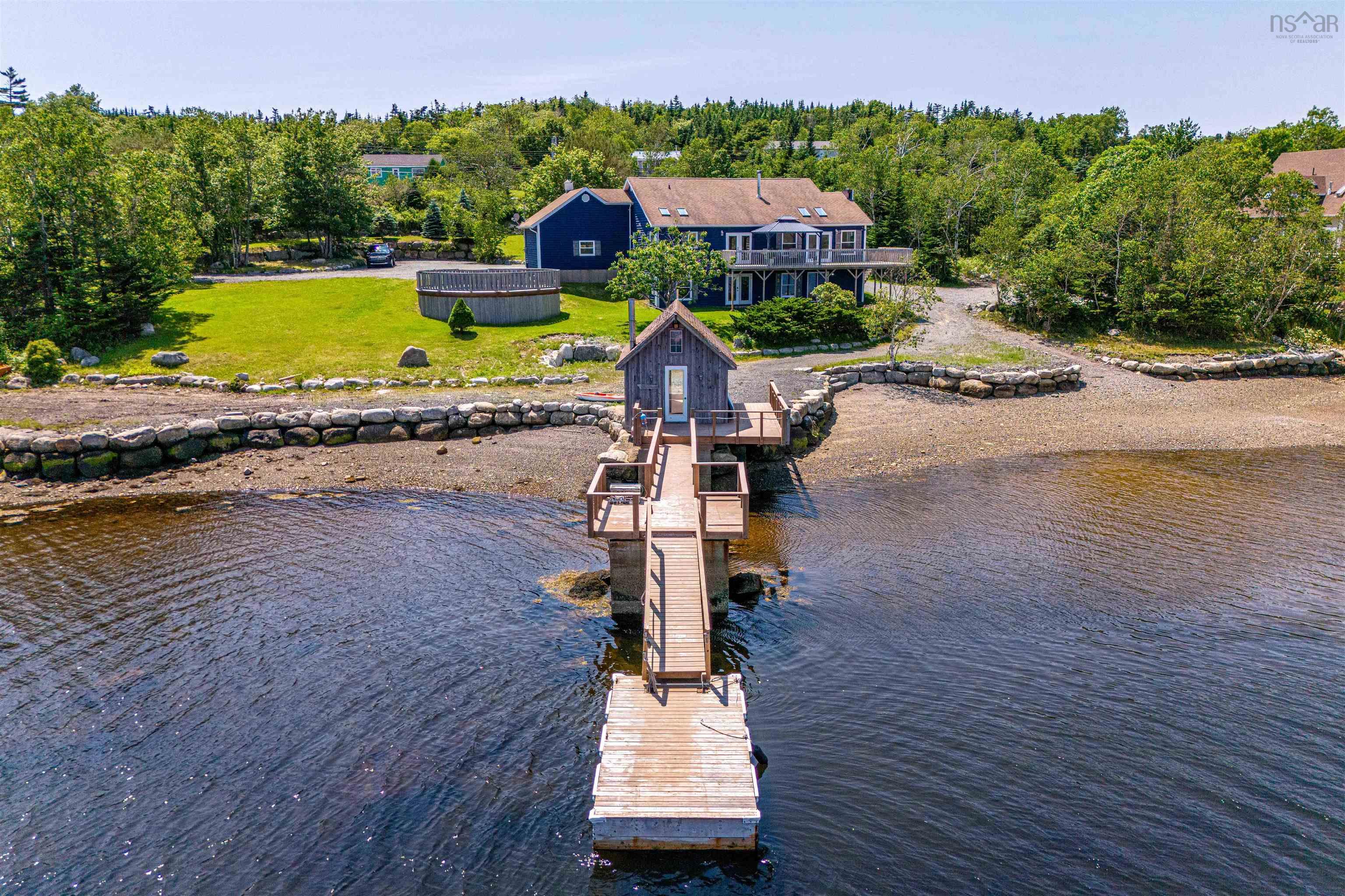 1112 Terence Bay Road, Terence Bay NS - MLS<sup>®</sup>: # 202415699