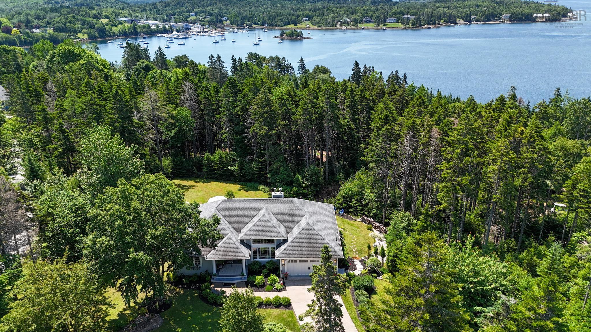 14 Ketch Court, Head Of St. Margarets Bay NS - MLS<sup>®</sup>: # 202415887