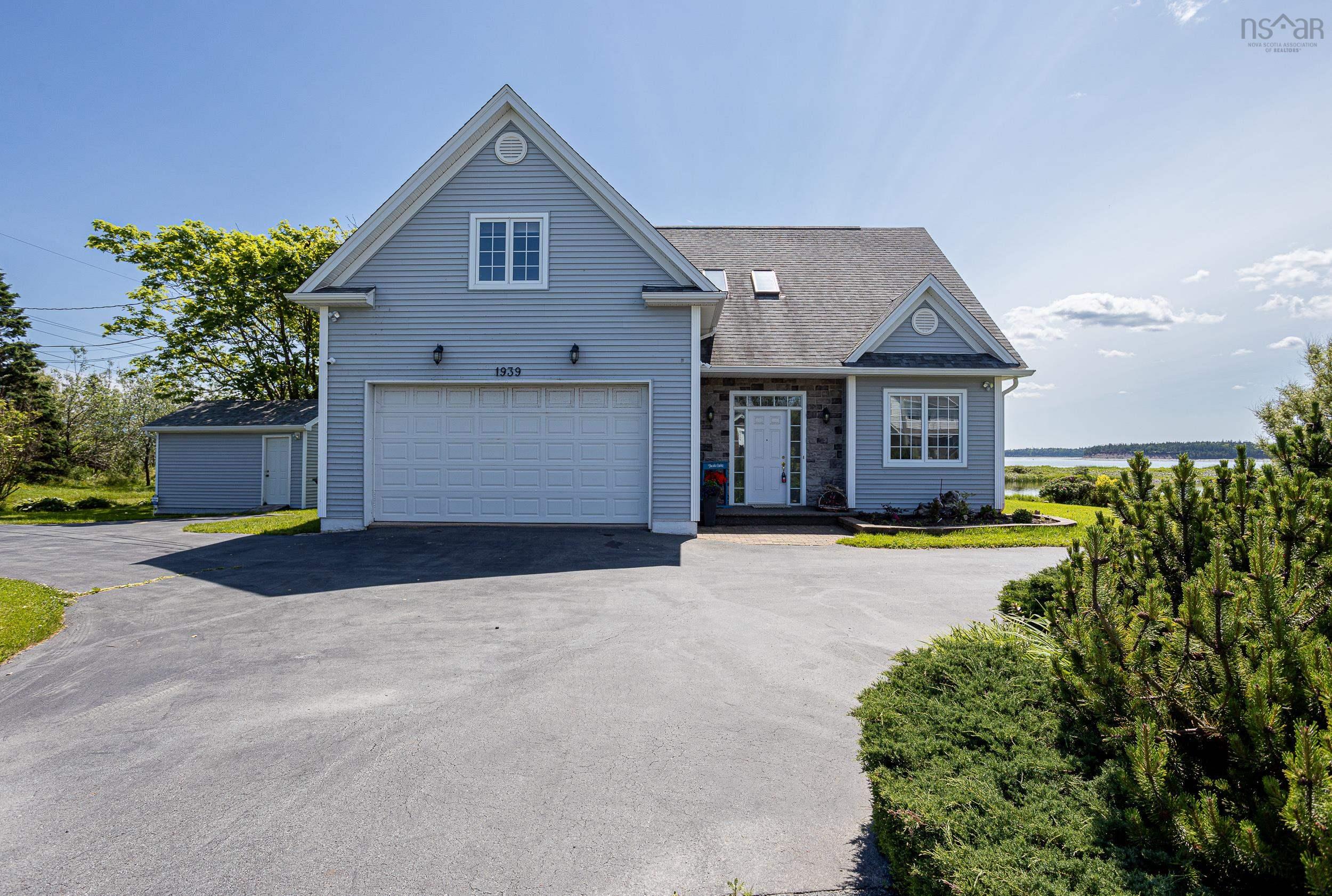 1939 Shore Road, Eastern Passage NS B3G 1G8 - MLS 202415915