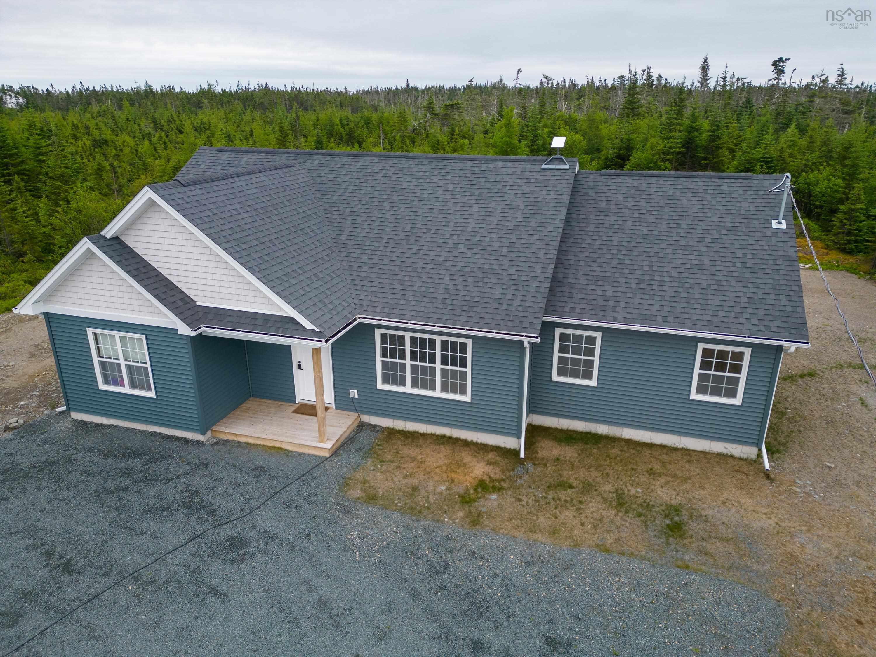 10 Lipkudamoonk Path, Clam Bay NS - MLS<sup>®</sup>: # 202416050