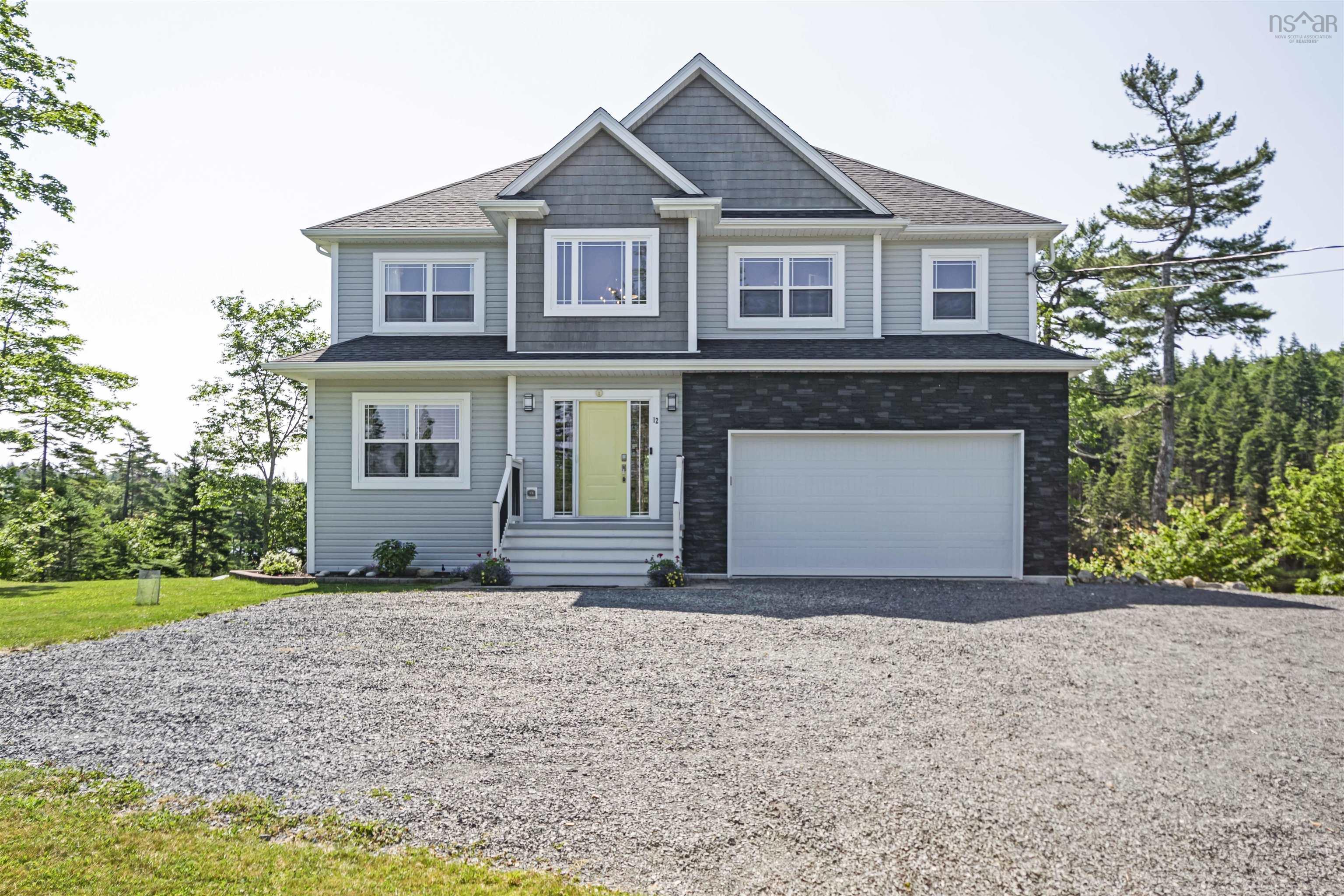 12 Aralia Lane, Upper Tantallon NS - MLS<sup>®</sup>: # 202416072