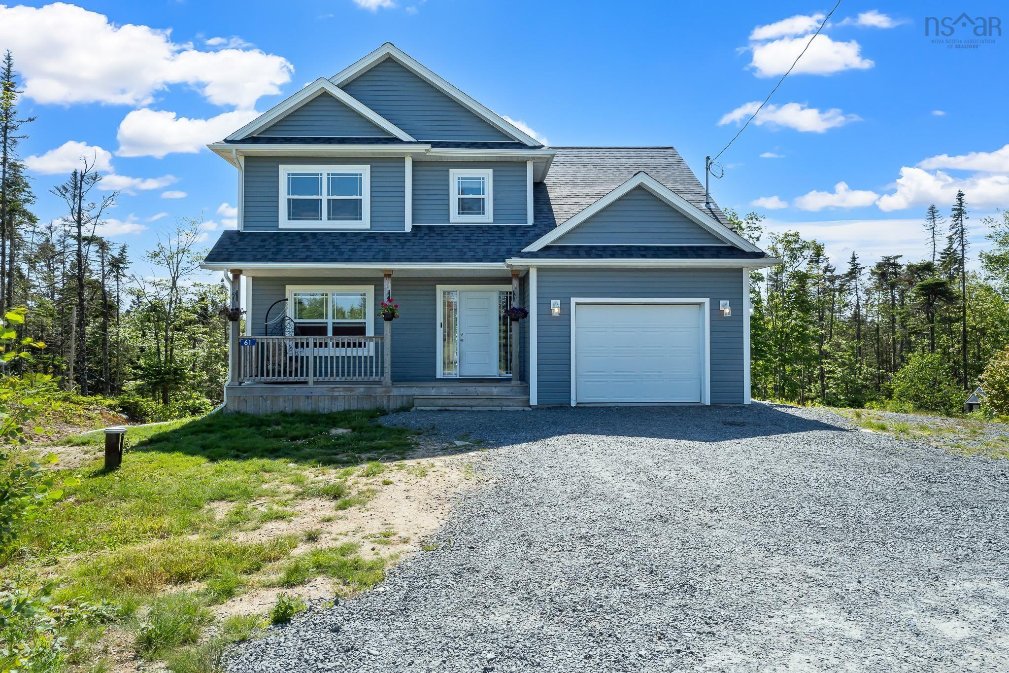 61 Powers Road, Whites Lake NS B3T 0H5 - MLS 202416104