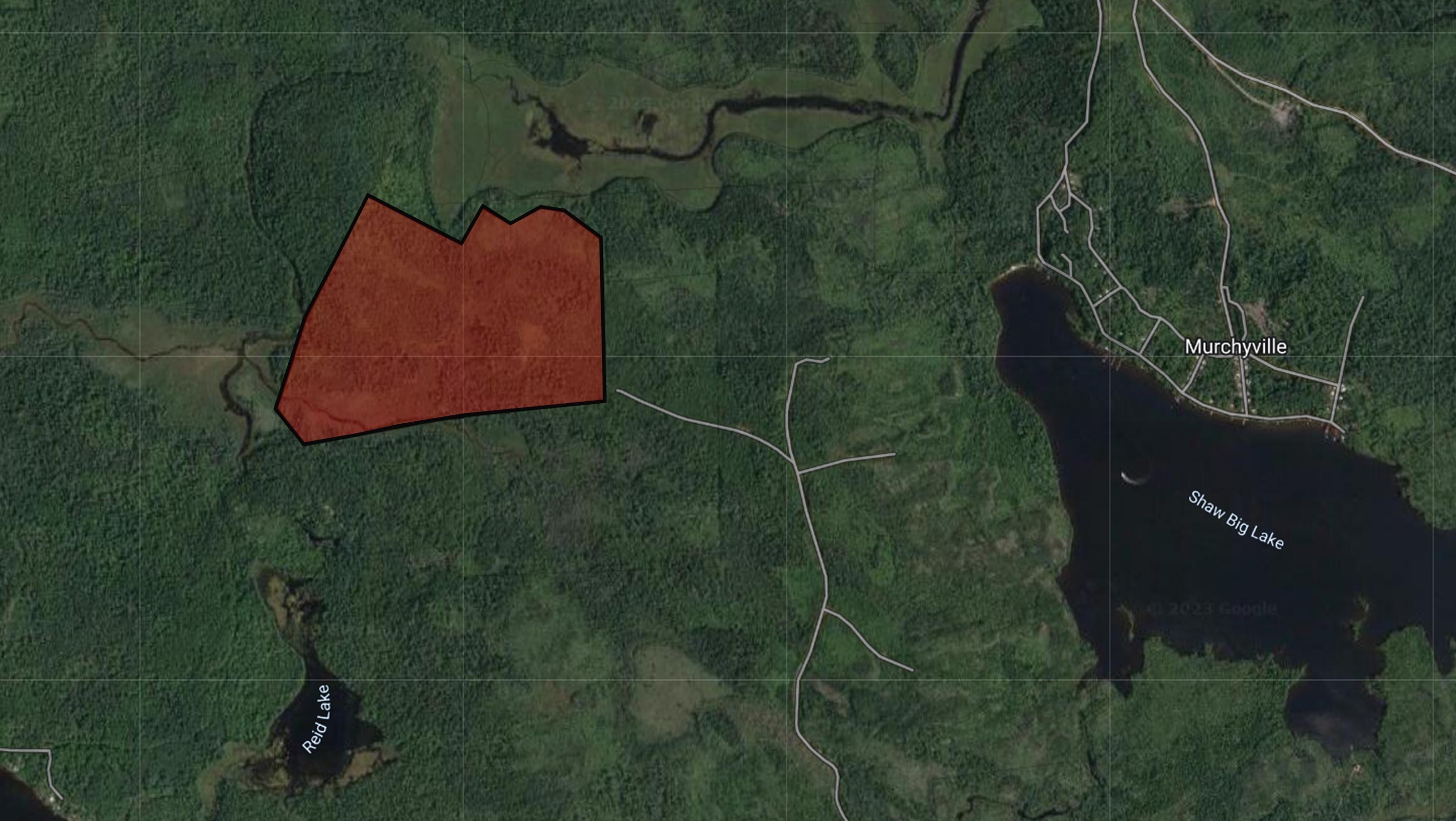 Lot 1 Shaw Big Lake, Murchyville NS - MLS<sup>®</sup>: # 202416129