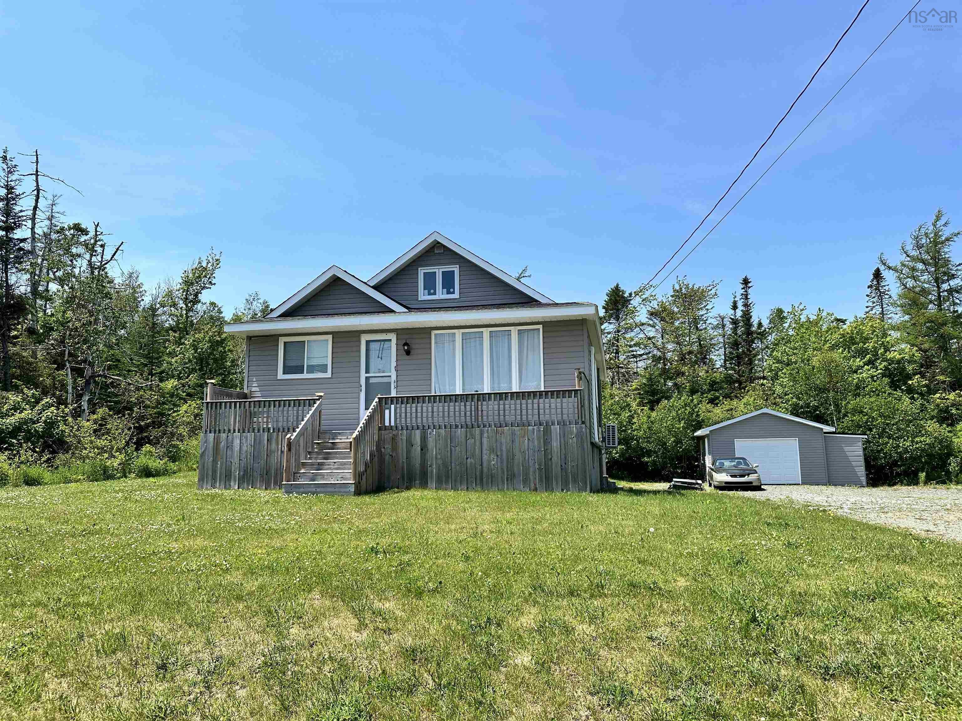 19109 Highway 7, Spry Harbour NS - MLS<sup>®</sup>: # 202416139