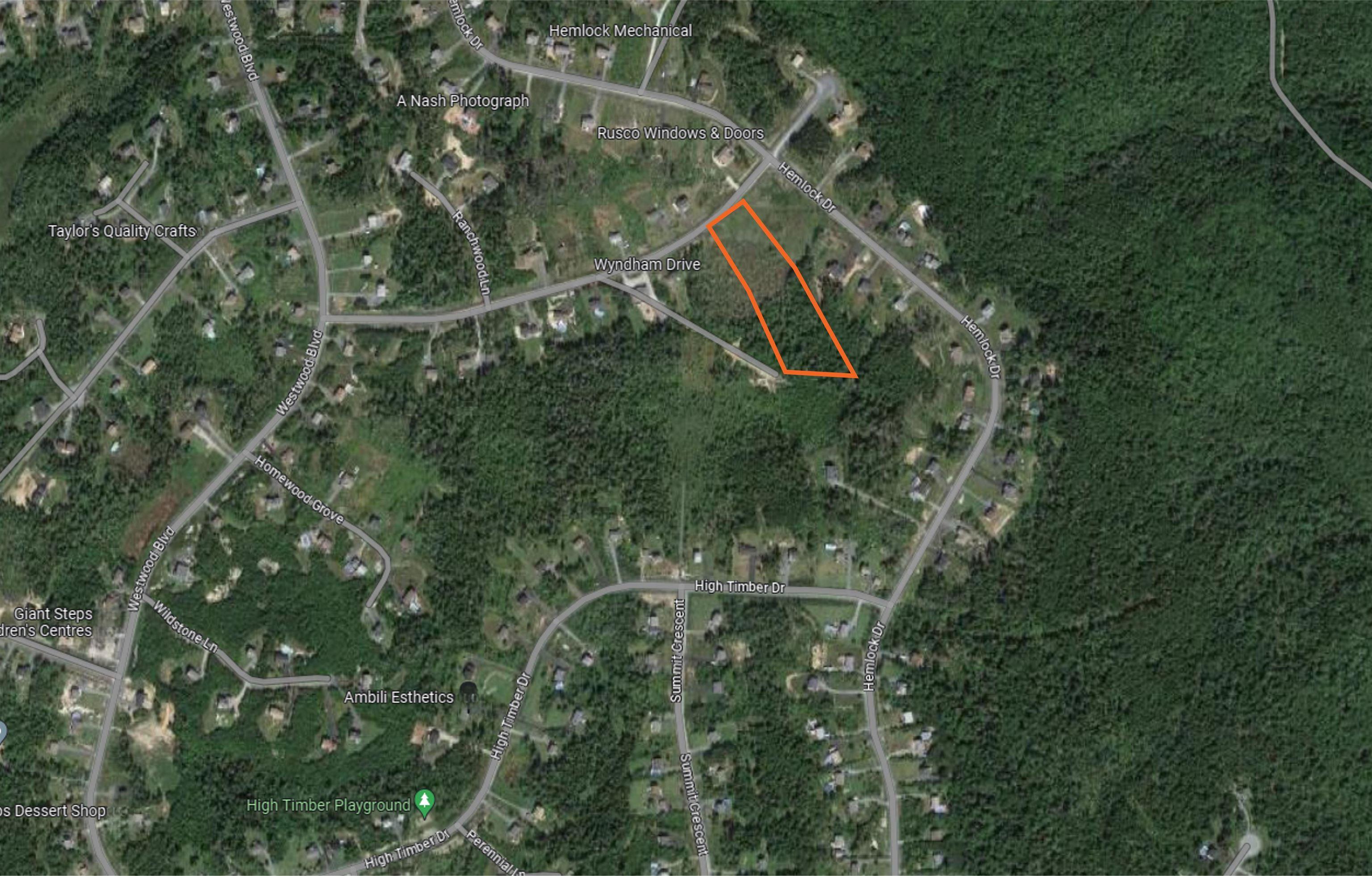 Lot 9010 Wyndham Drive, Upper Tantallon NS B3Z 4K6 - MLS 202416557