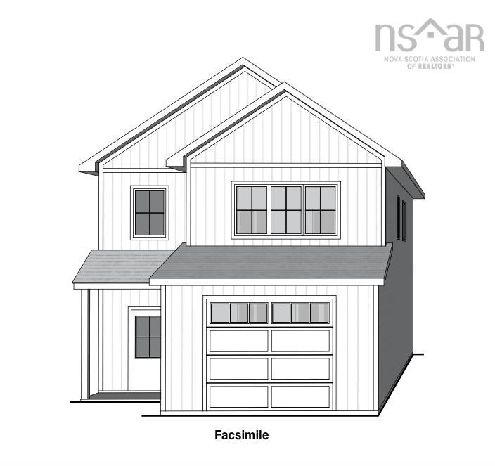 Lot 161-B 7 Brianna Drive, Lantz NS B2S 0K3 - MLS 202418721