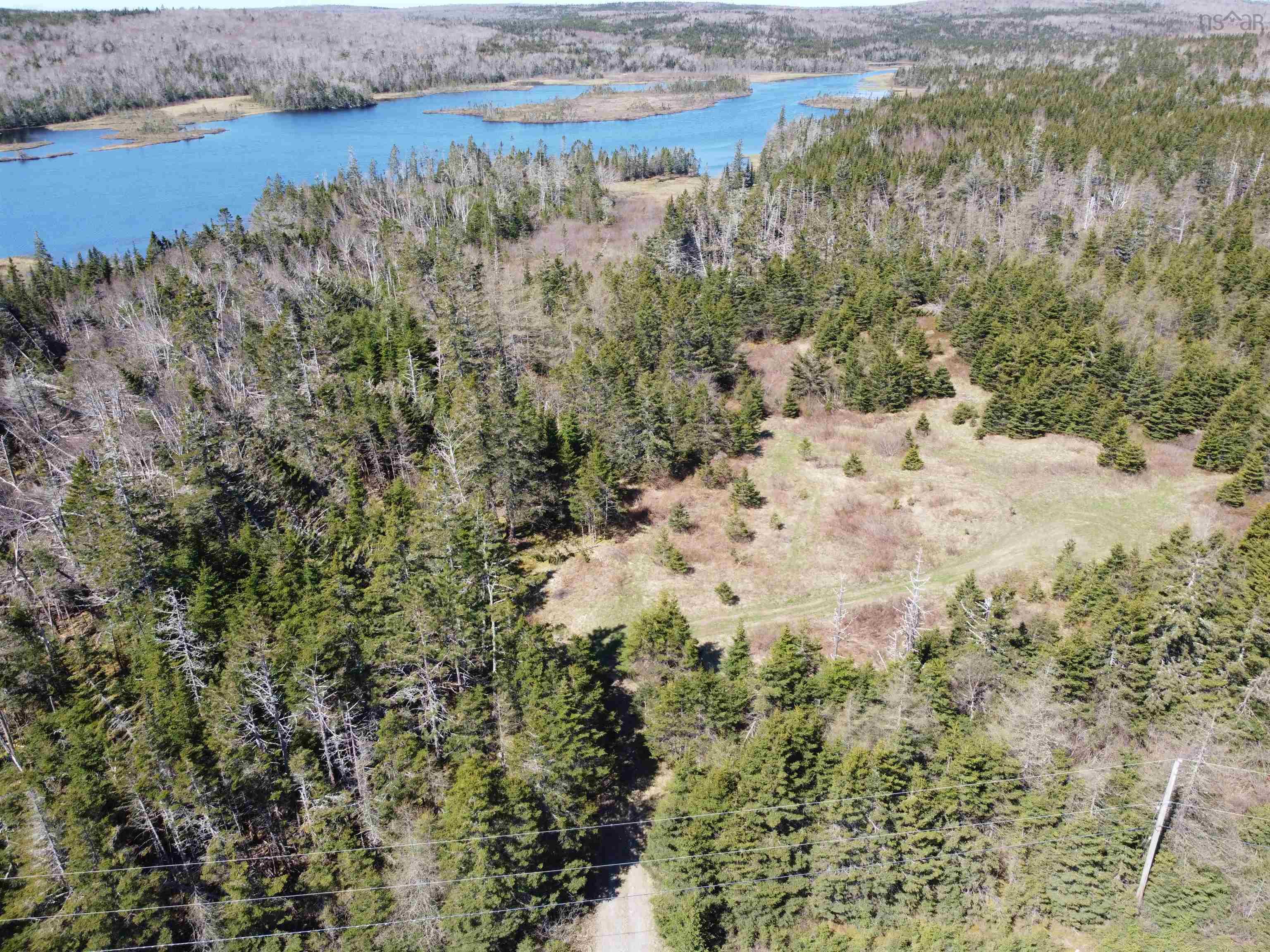 Lot 4 Moser River Road N, Moser River NS B0J 2K0 - MLS 202418763