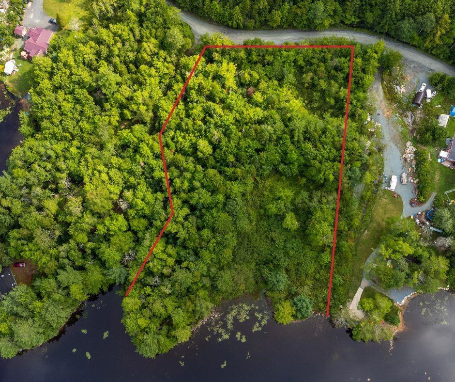 Lot 21 B River Drive, Lake Echo NS B3E 1C8 - MLS 202419982