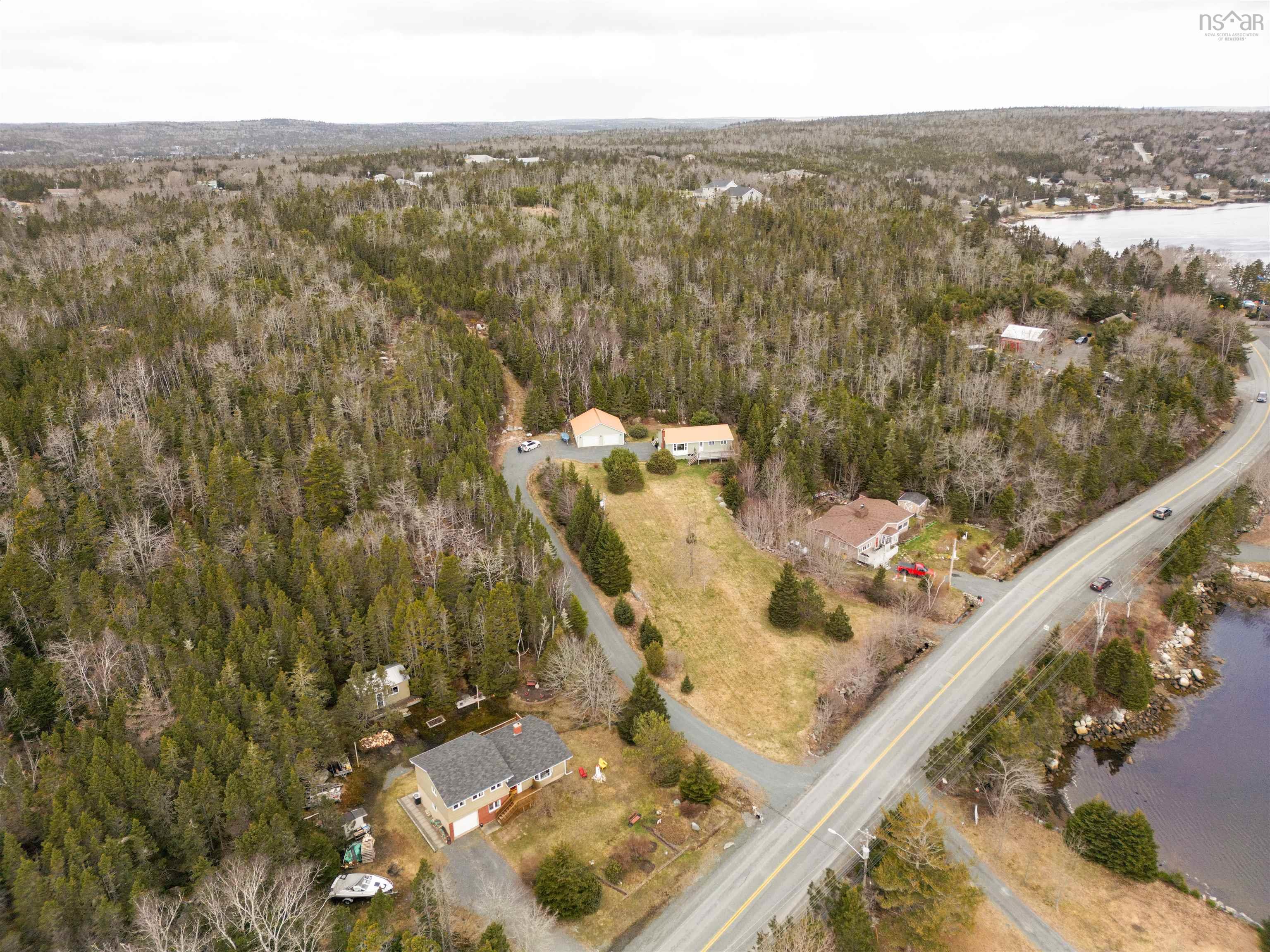 Lot 104 Burkes Road, Prospect Bay NS B3T 2B4 - MLS 202420268