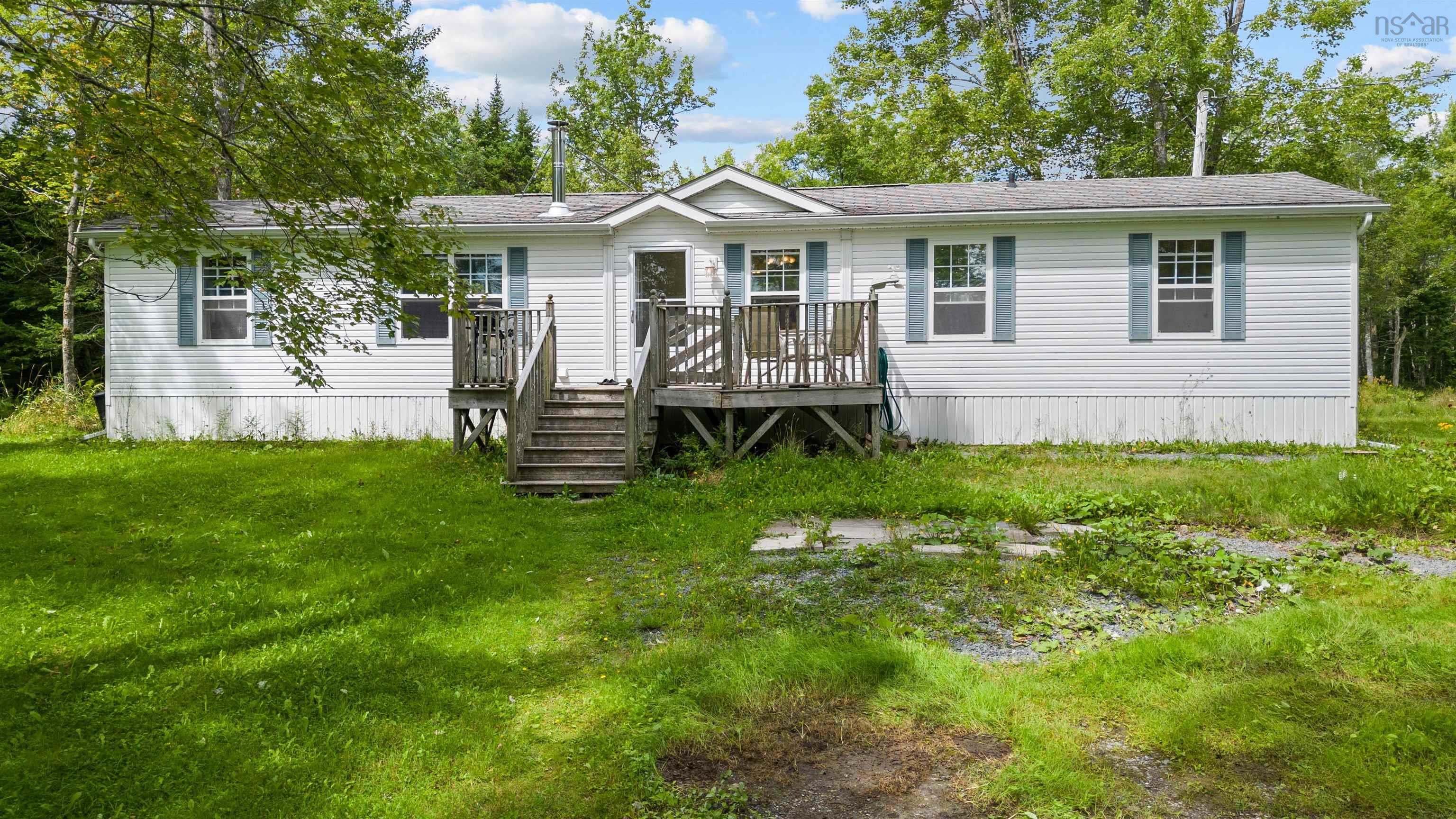 41 Parker Road, Mill Village NS B0N 2H0 - MLS 202420431