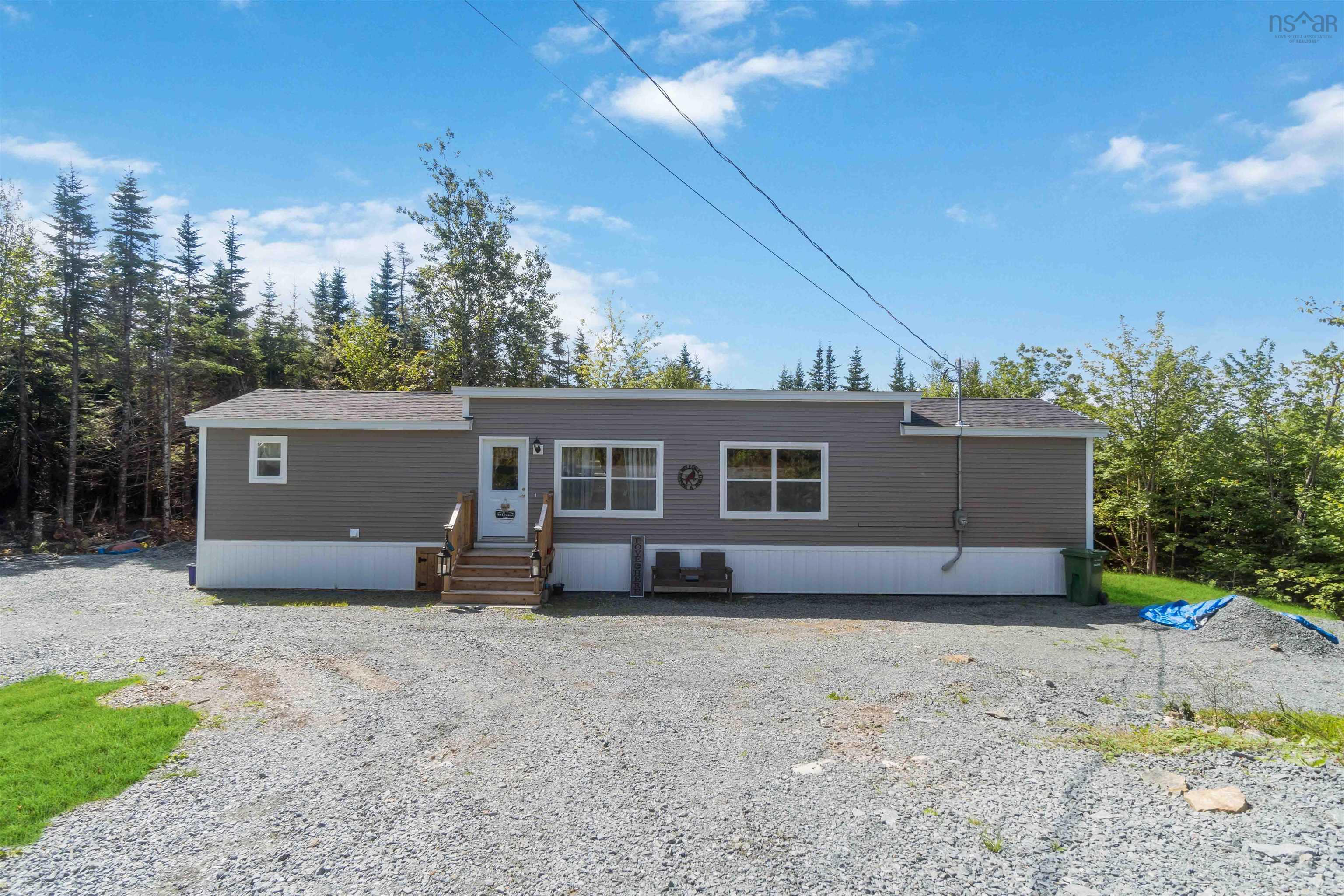 84 English Point Road, Head Of Jeddore NS B0J 1P0 - MLS 202420813