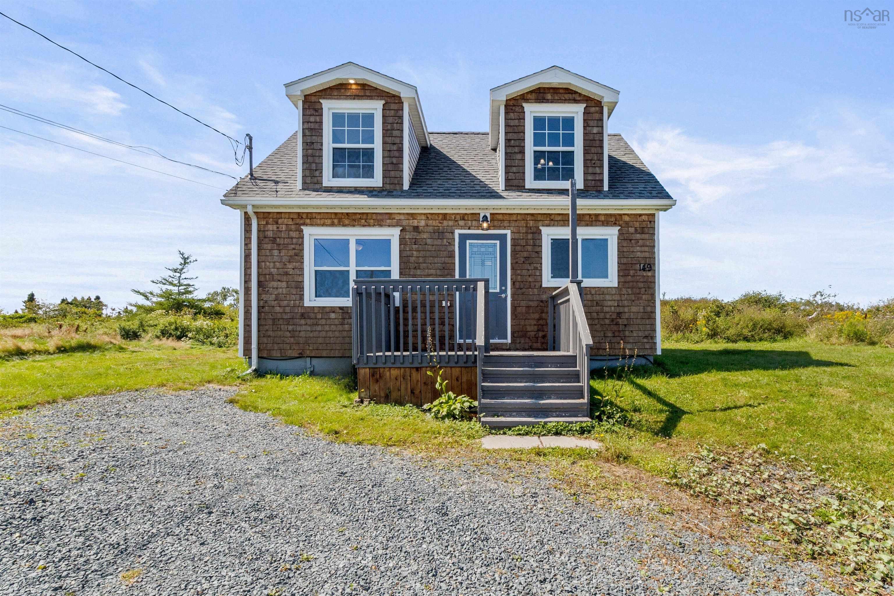 149 Sandy Cove Road, Terence Bay NS B3T 1Y5 - MLS 202420838