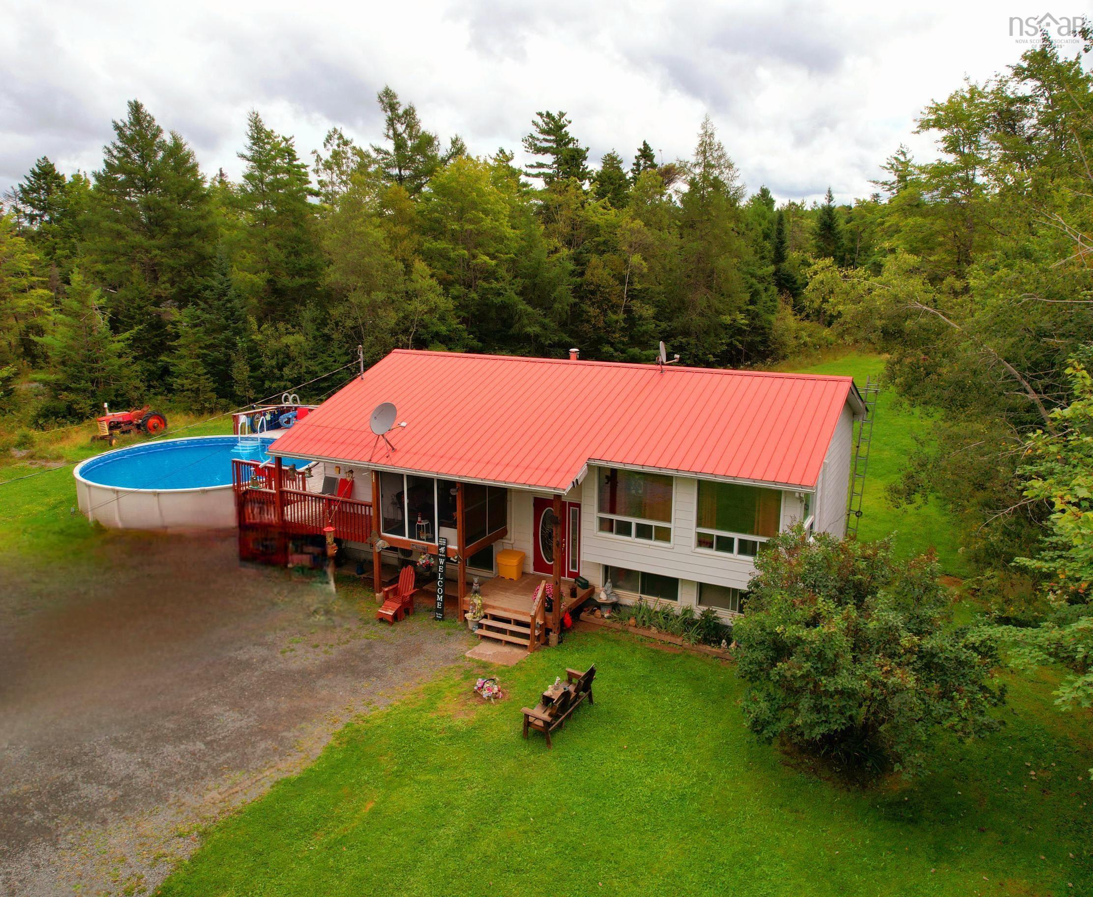 881 McMullin Road, Antrim NS B0N 1Y0 - MLS 202420873