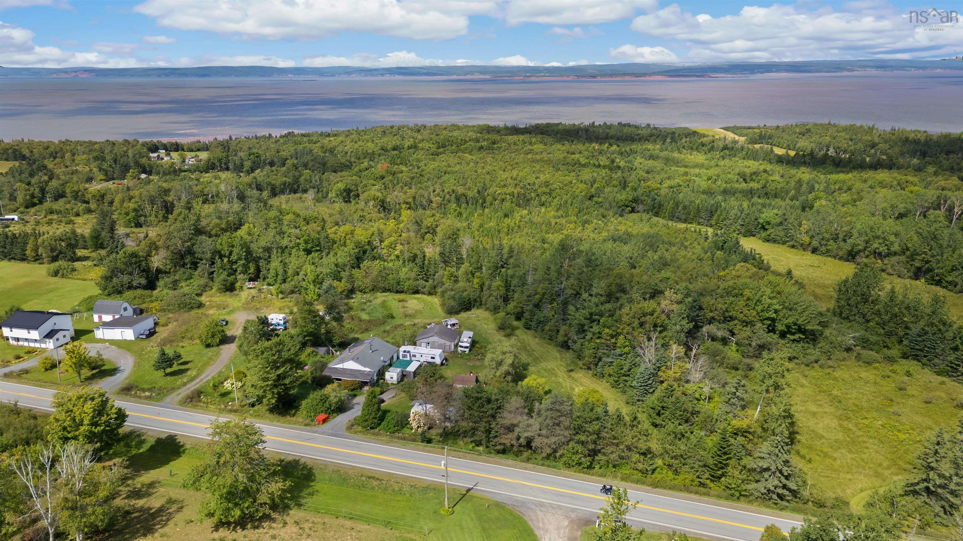 2149 Highway 215, Tennecape NS B0N 2R0 - MLS 202421225