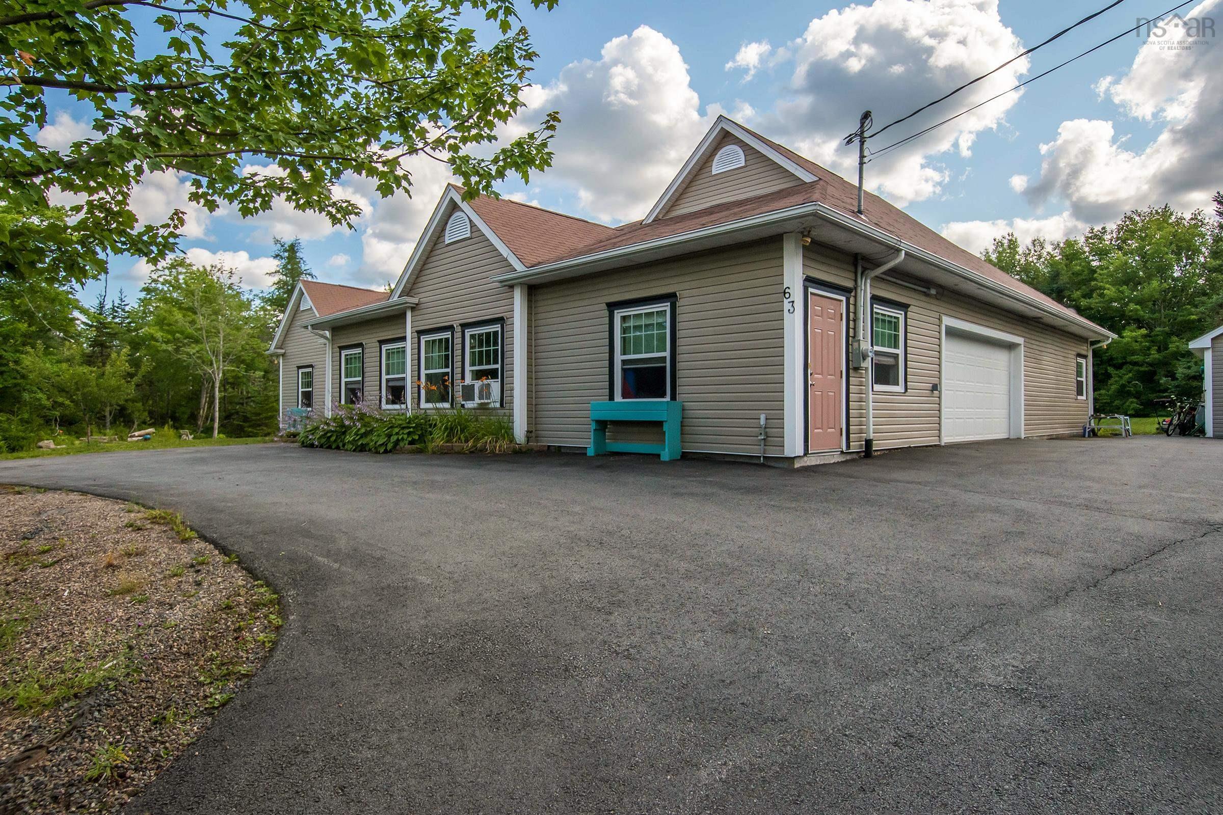 63 Juniper Way, Hubley NS B3Z 1A7 - MLS 202421290