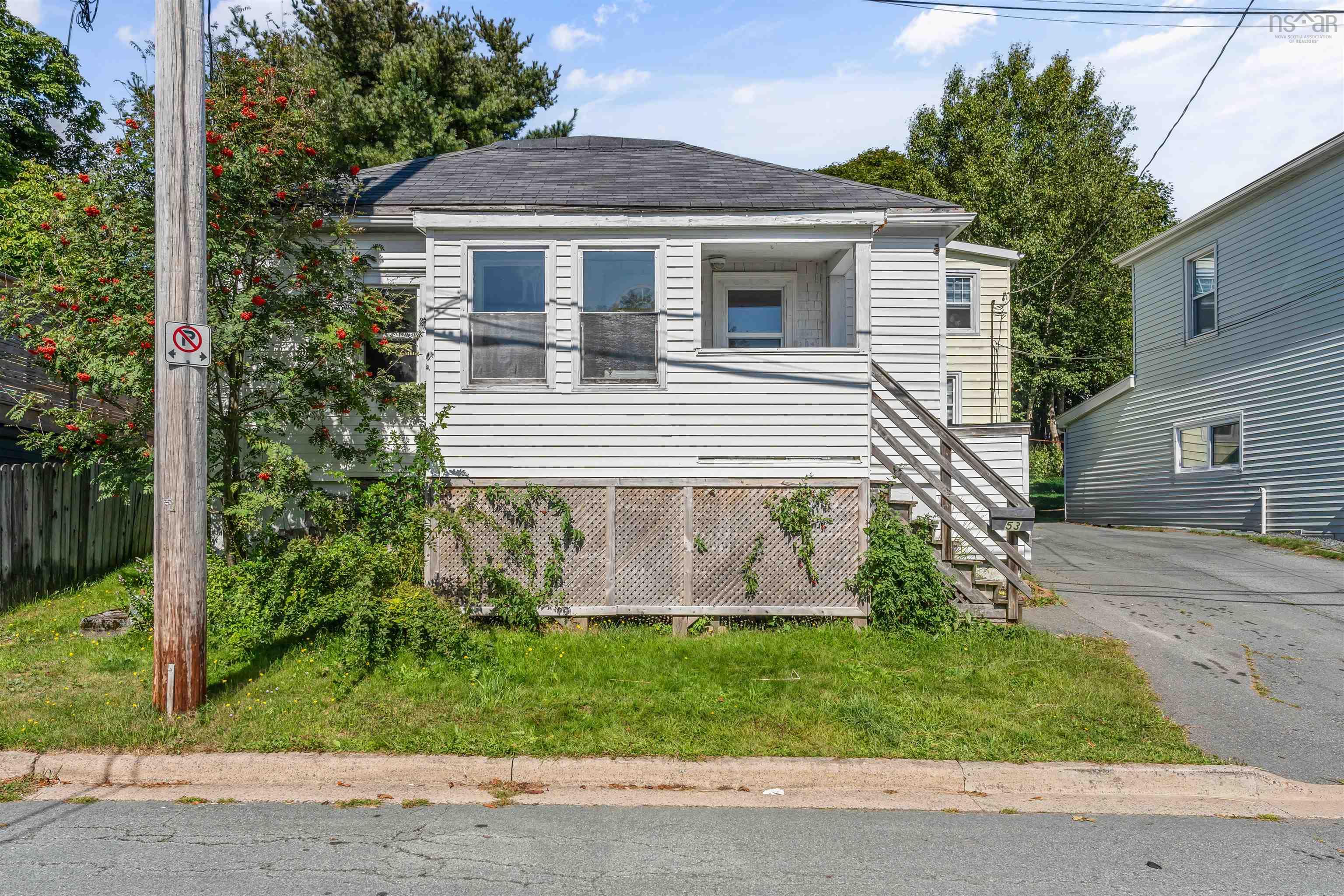 53 Rose Street, Dartmouth NS B3A 2T8 - MLS 202421300