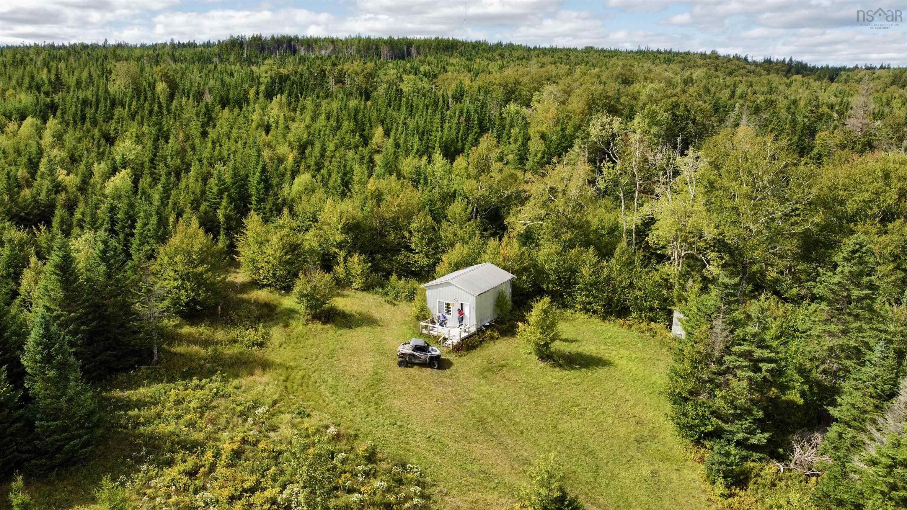 Lot 97-1 Butcher Hill Road, Upper Musquodoboit NS B0N 1X0 - MLS 202422040