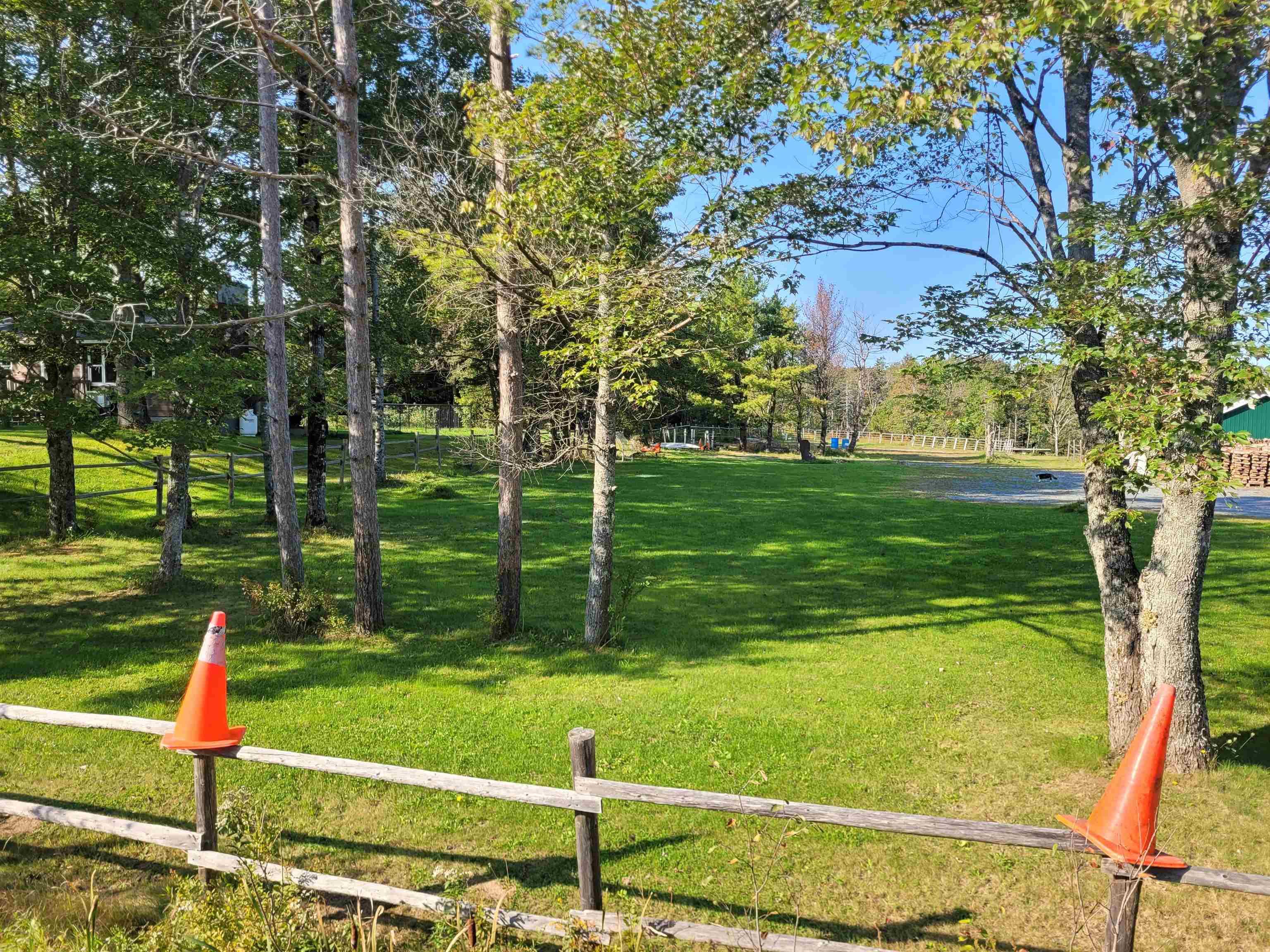 Lot 11d Highway 224, Chaswood NS B0N 2H0 - MLS 202422444