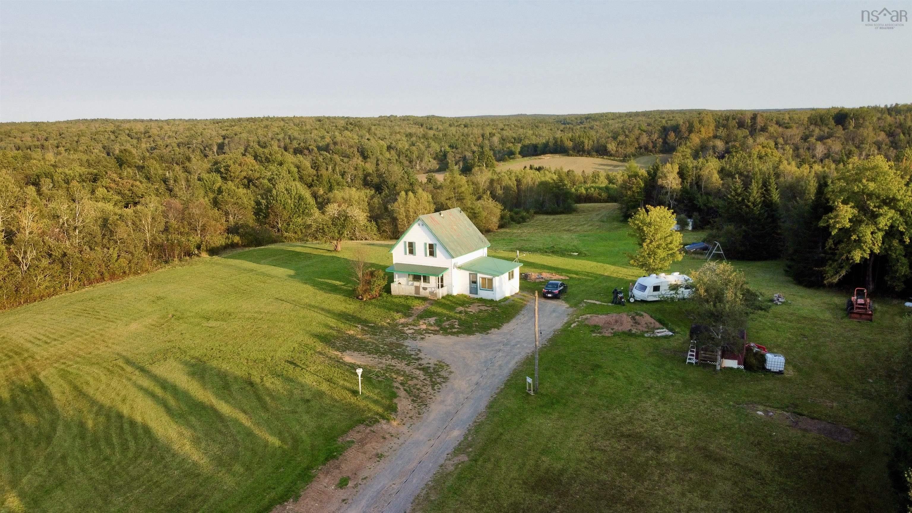 6228 Highway 236, Five Mile River NS B0N 1T0 - MLS 202422715