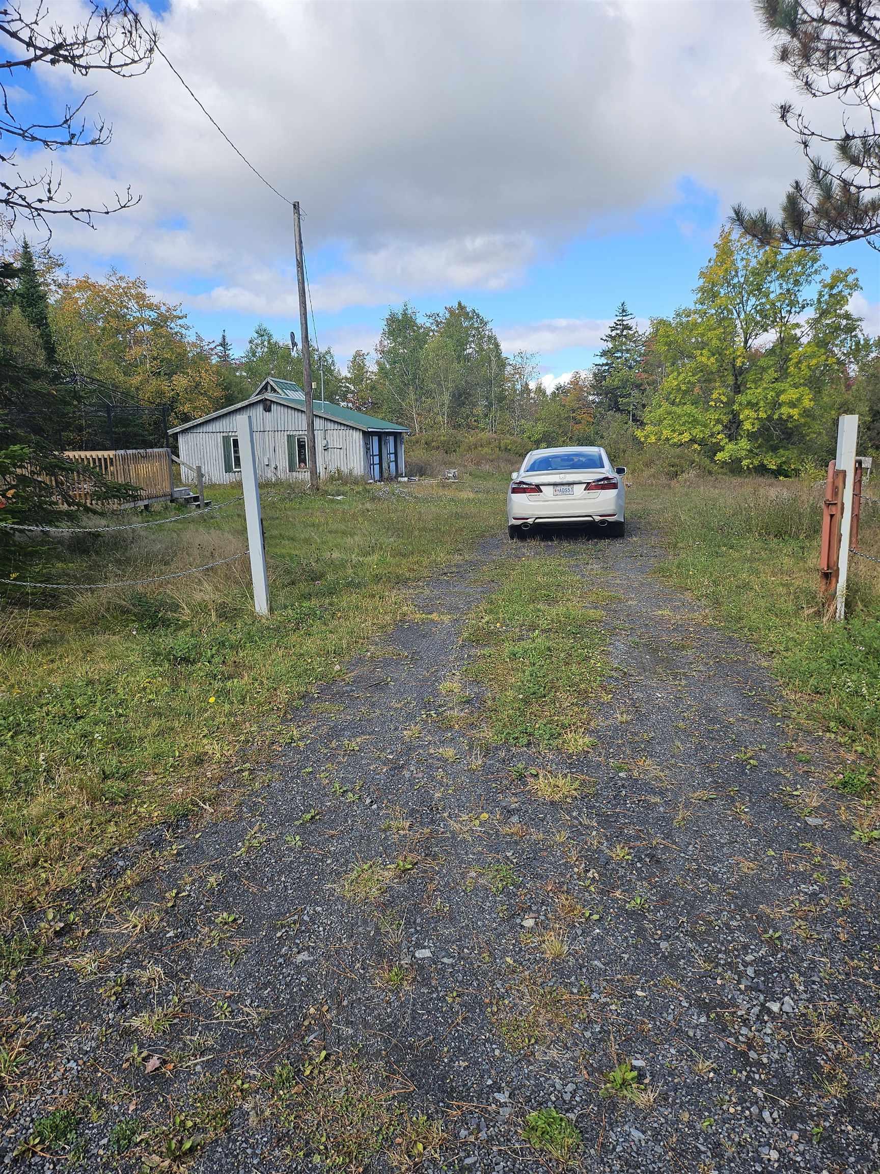 119 Glenco Rd, Georgefield NS B4C 2X9 - MLS 202423498