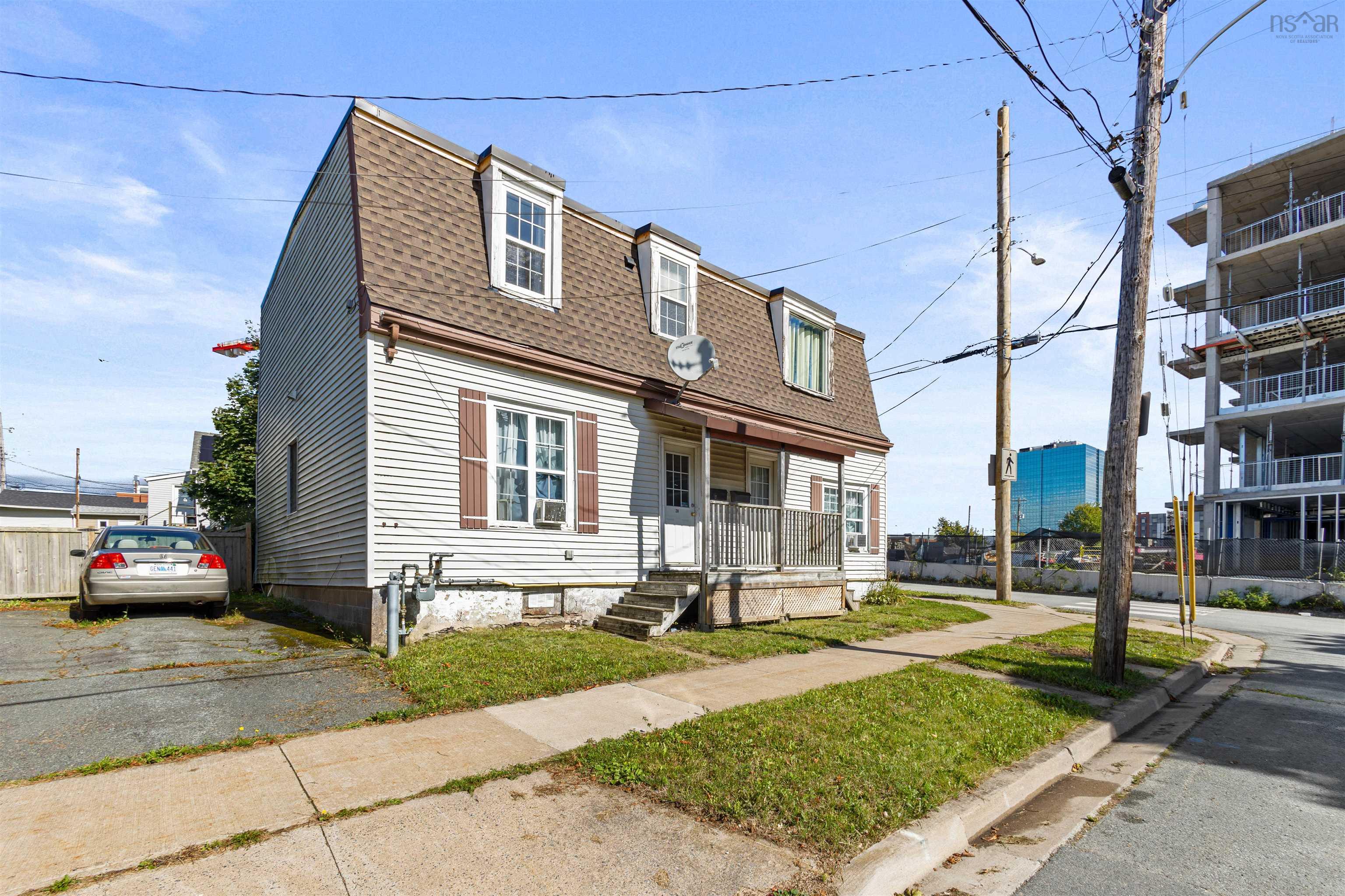 2/2a John Street, Dartmouth NS B3A 1L4 - MLS 202423588