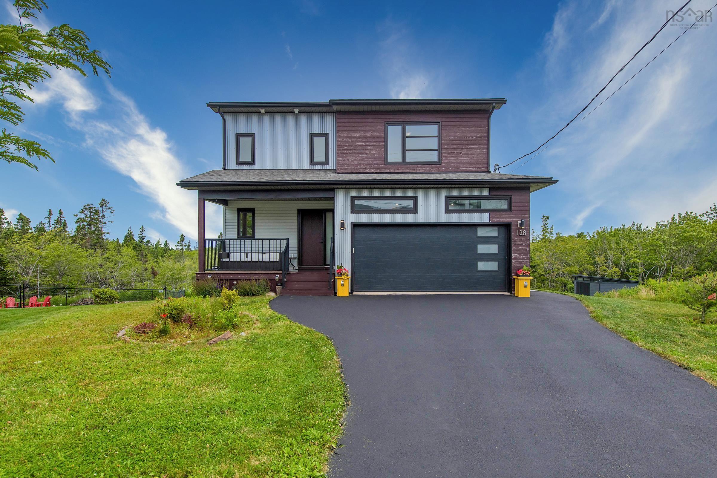 128 Angler Drive, Herring Cove NS B3R 0C8 - MLS 202423765