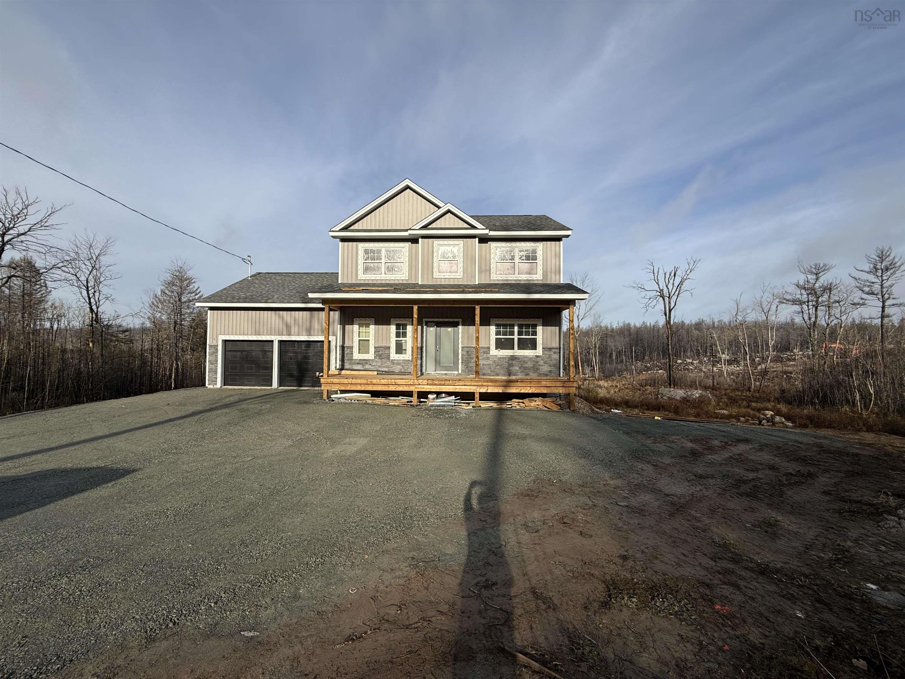 334 Carmel Crescent, Hammonds Plains NS B3Z 1P2 - MLS 202424185