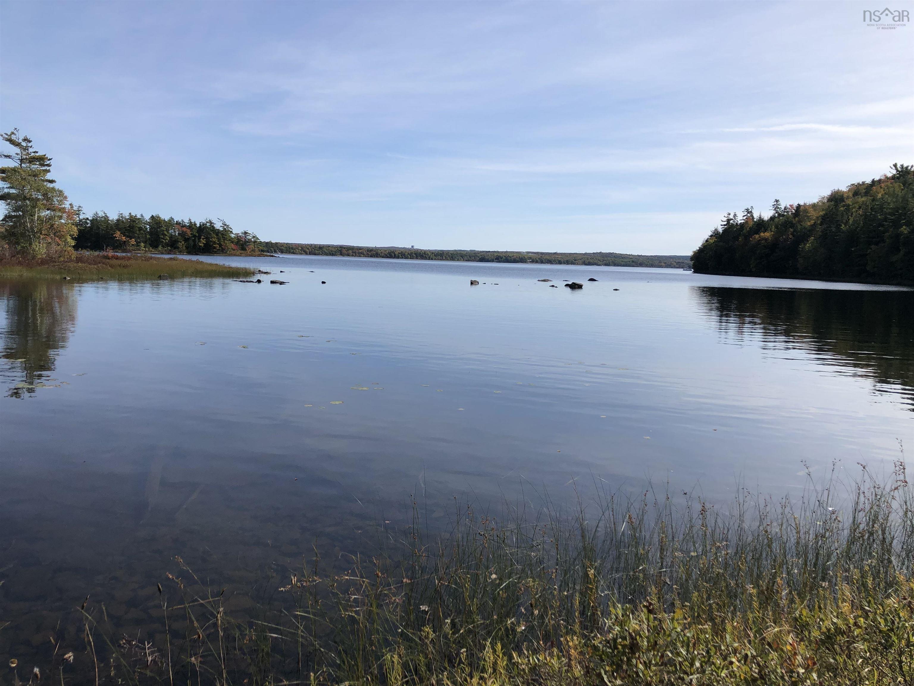 Lot 1a-2 Grand Lake, Enfield NS B2T 1H9 - MLS 202424588