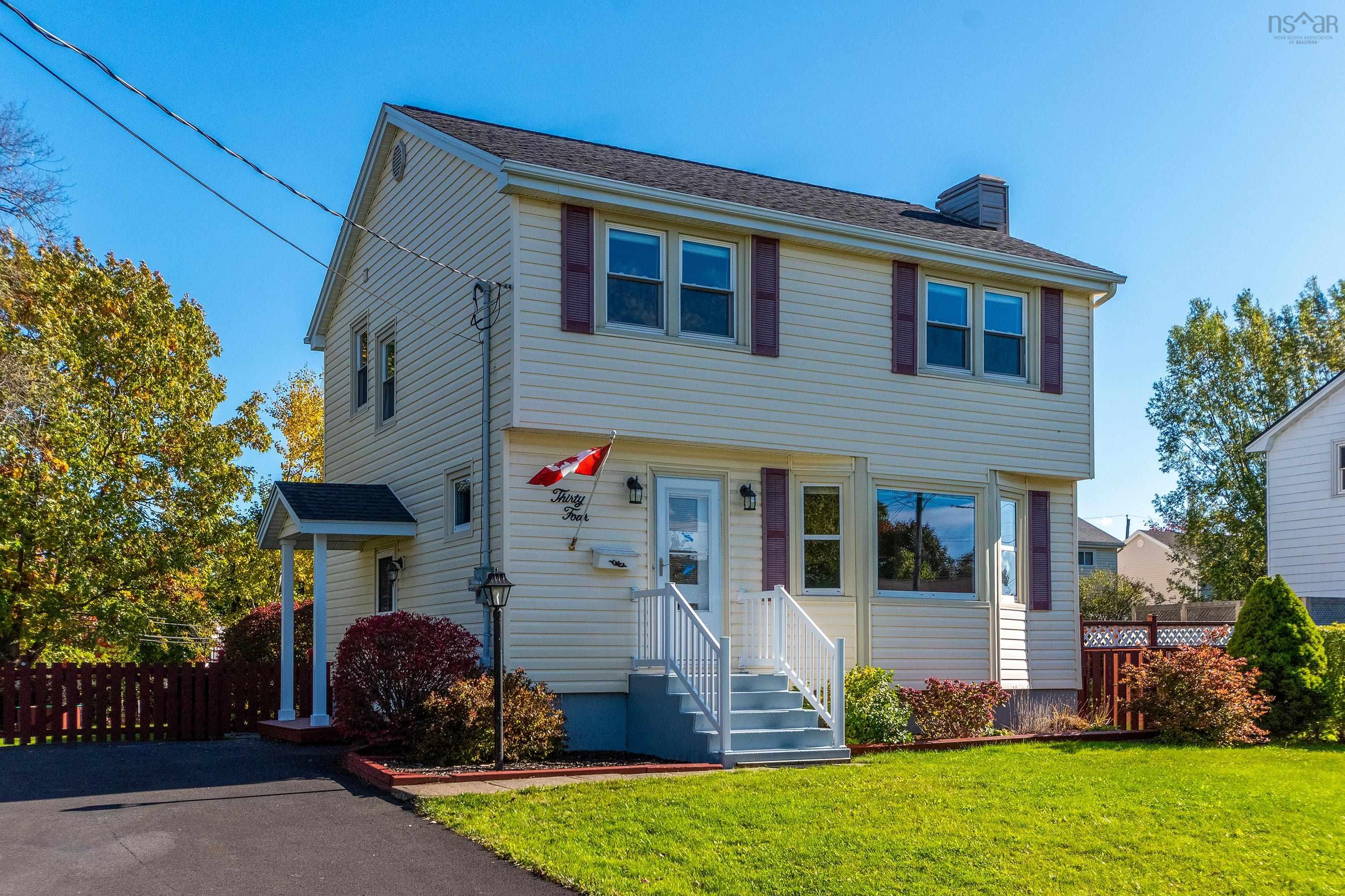 34 Langley Avenue, Dartmouth NS B2W 2Y6 - MLS 202424669